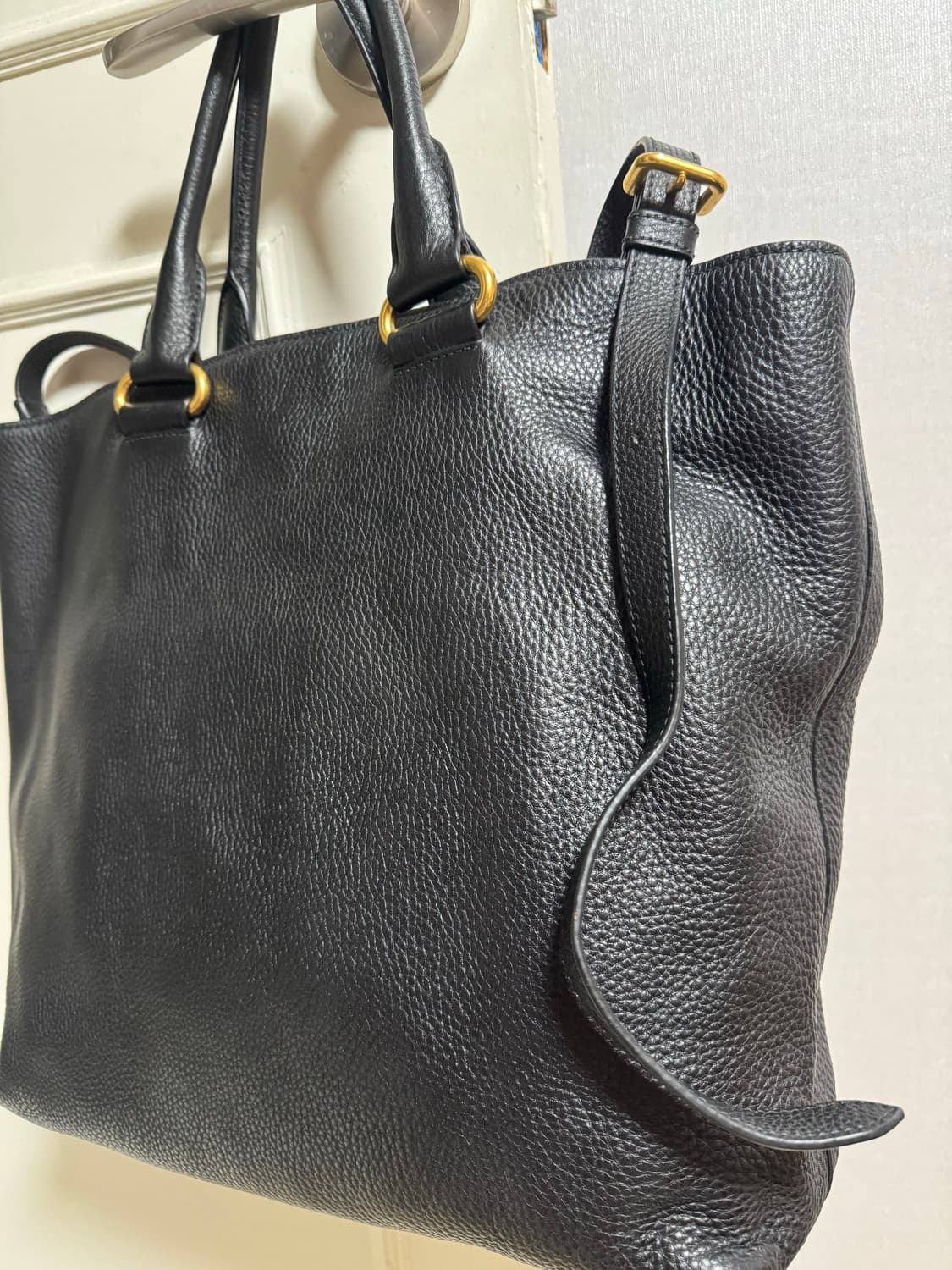 프라다정품가방거의새거 상품이미지7