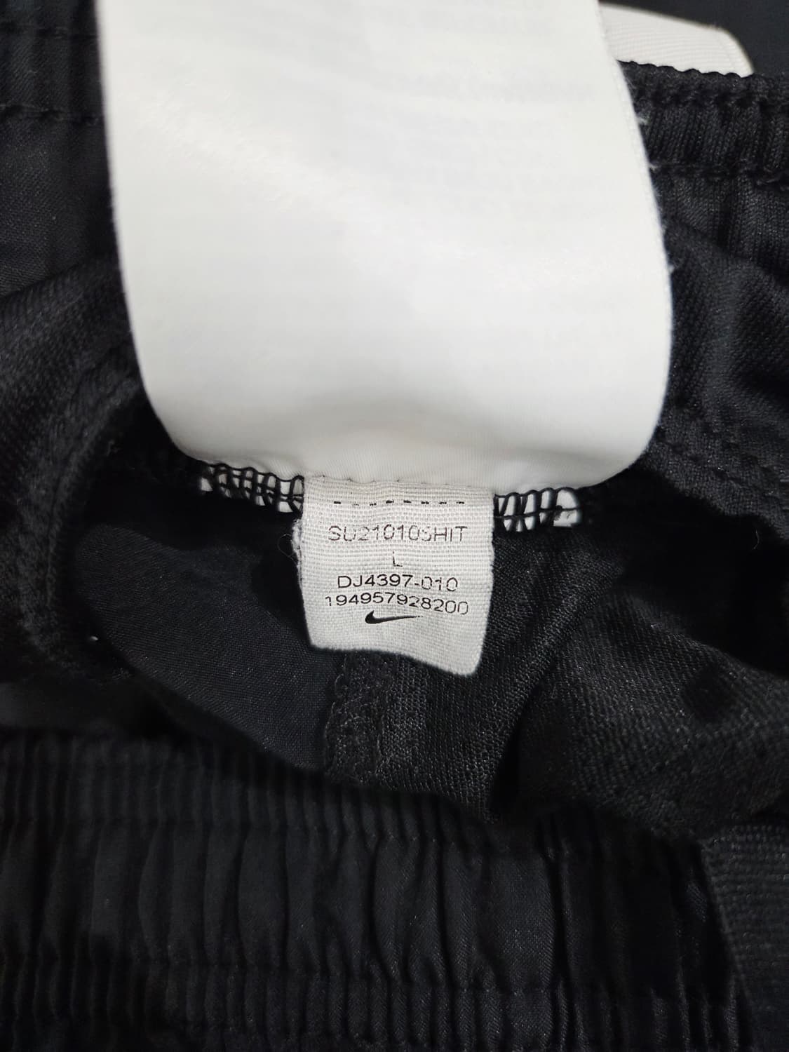 나이키 러닝 월드와이드 반바지 블랙_L 상품이미지7