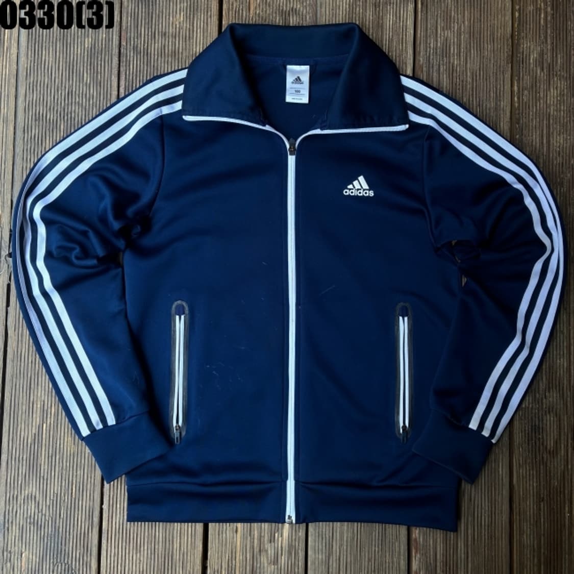 아디다스 트랙탑 져지 상품이미지1