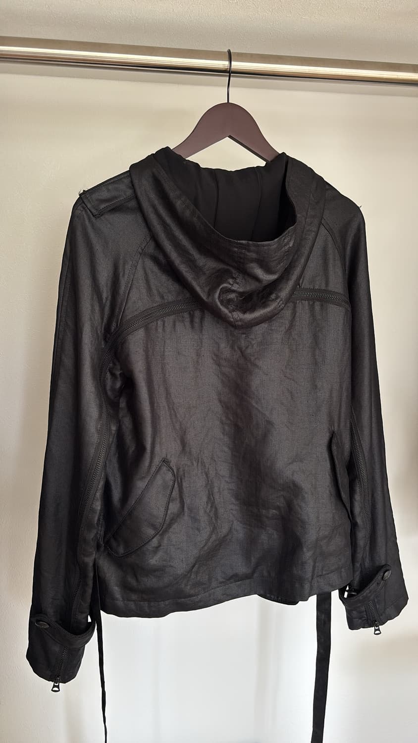 07SS 'Rape Me' Napoleon Jacket 상품이미지3