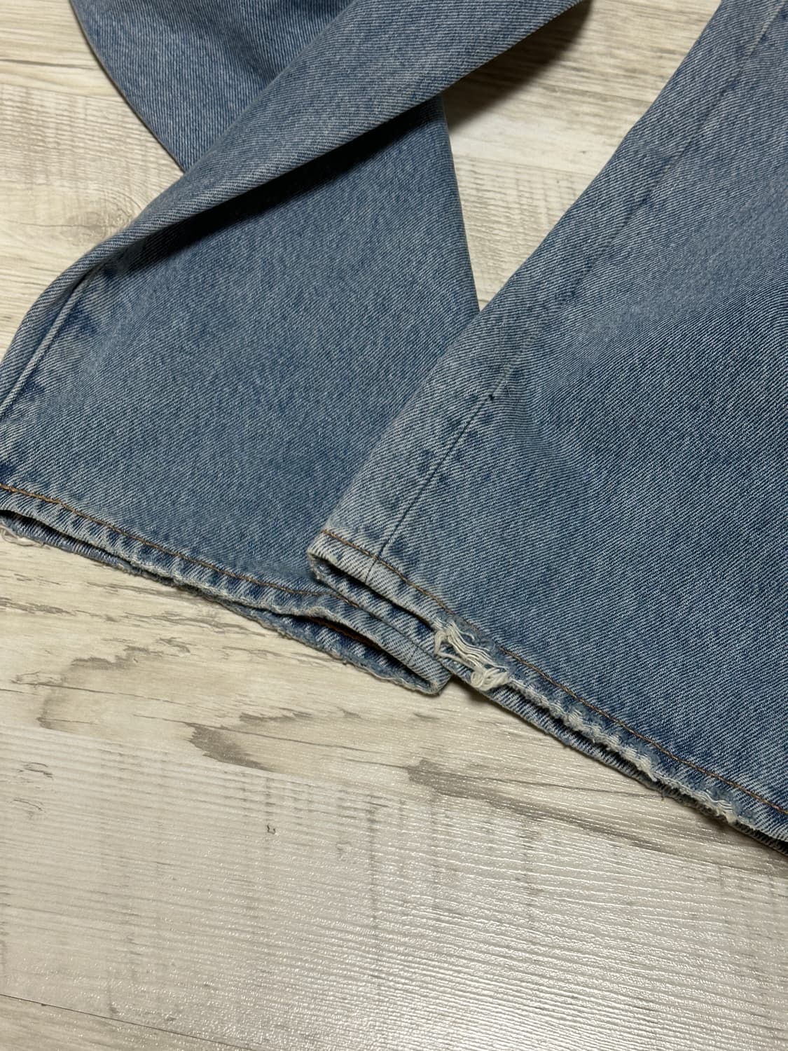 리바이스 568 토이스토리 33x32 상품이미지7