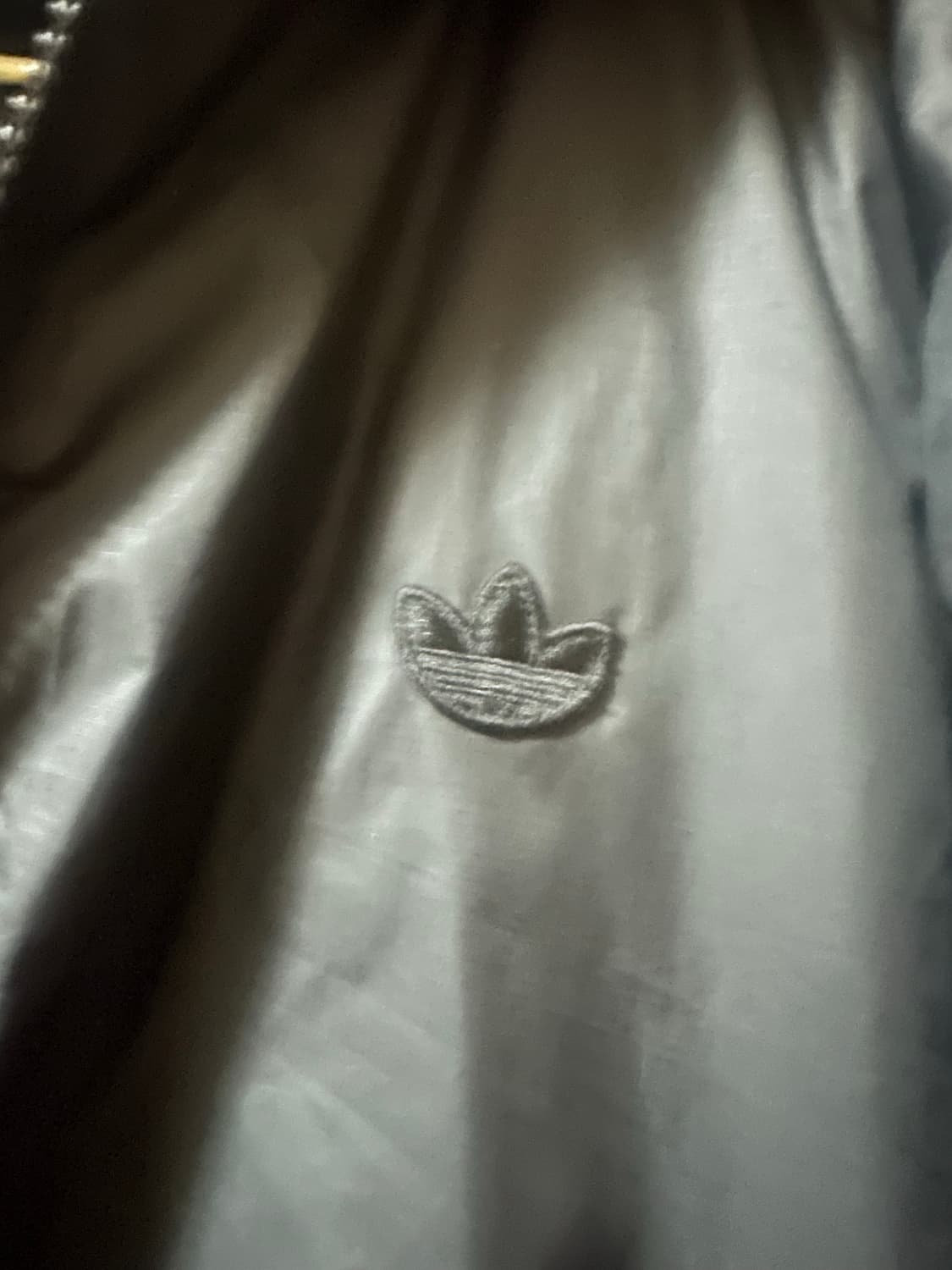 아디다스 패딩M 상품이미지3