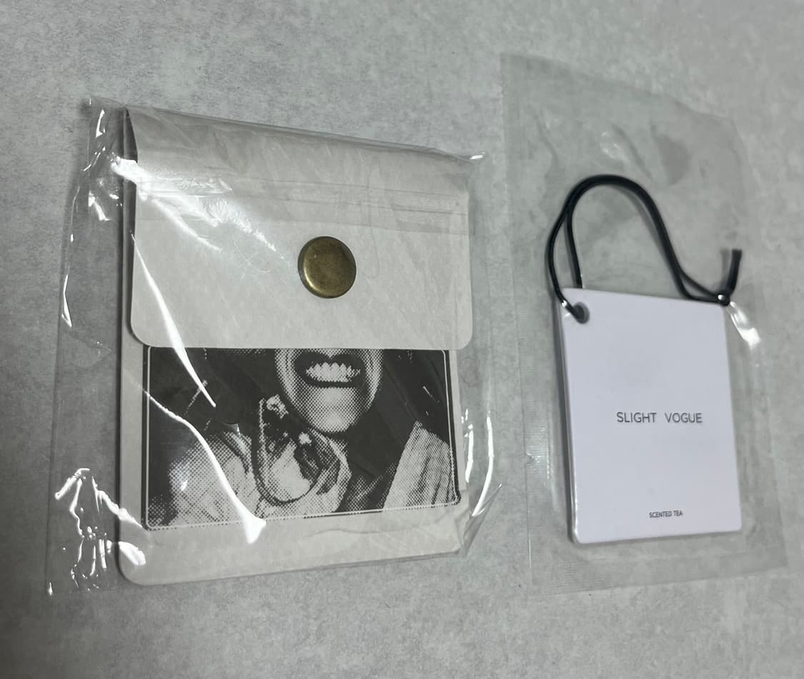 [M, L] slight vogue 하이넥 슬림 티셔츠 상품이미지8