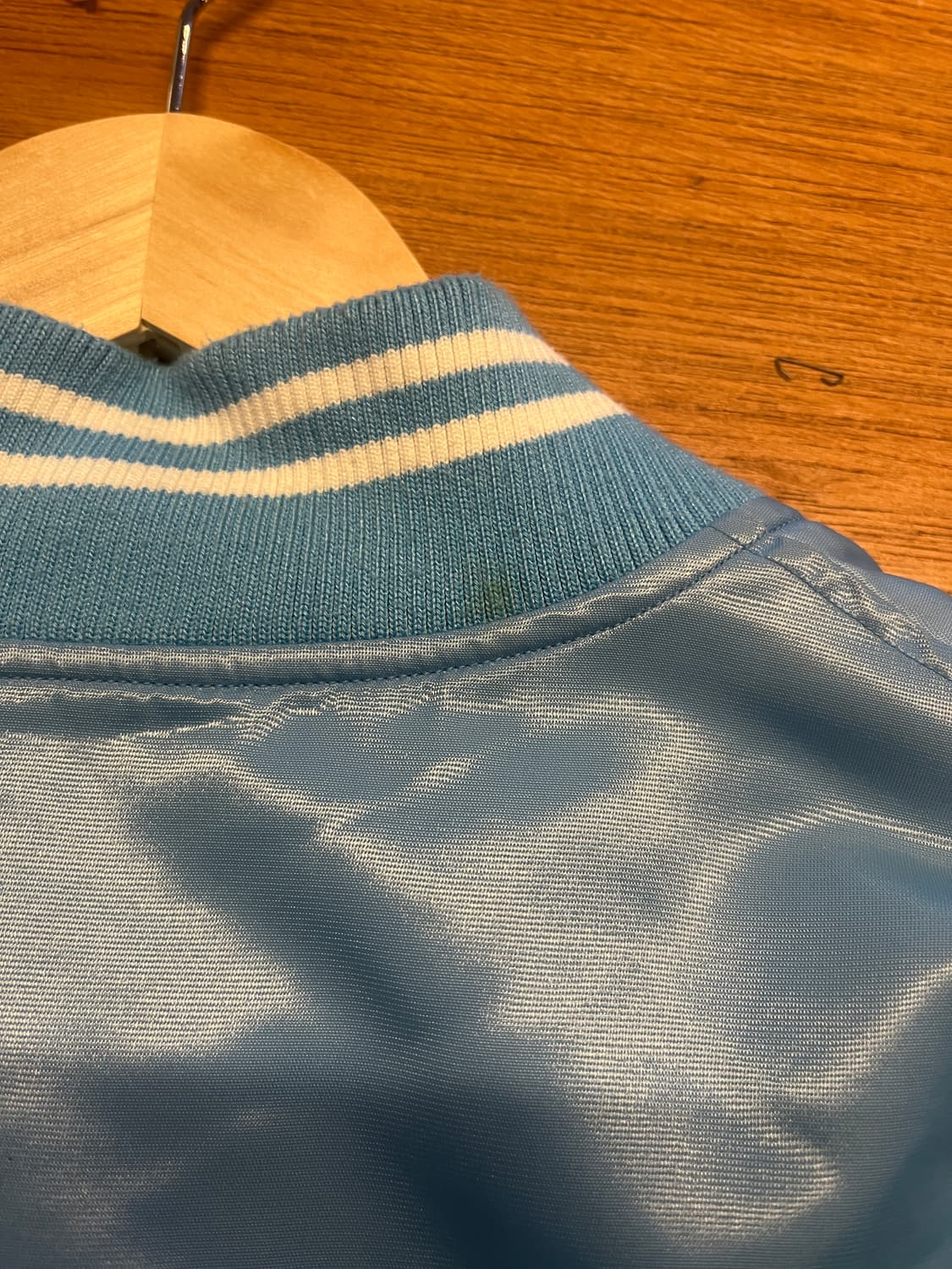 Odd Future x Beyond Closet Satin Varsity 상품이미지6