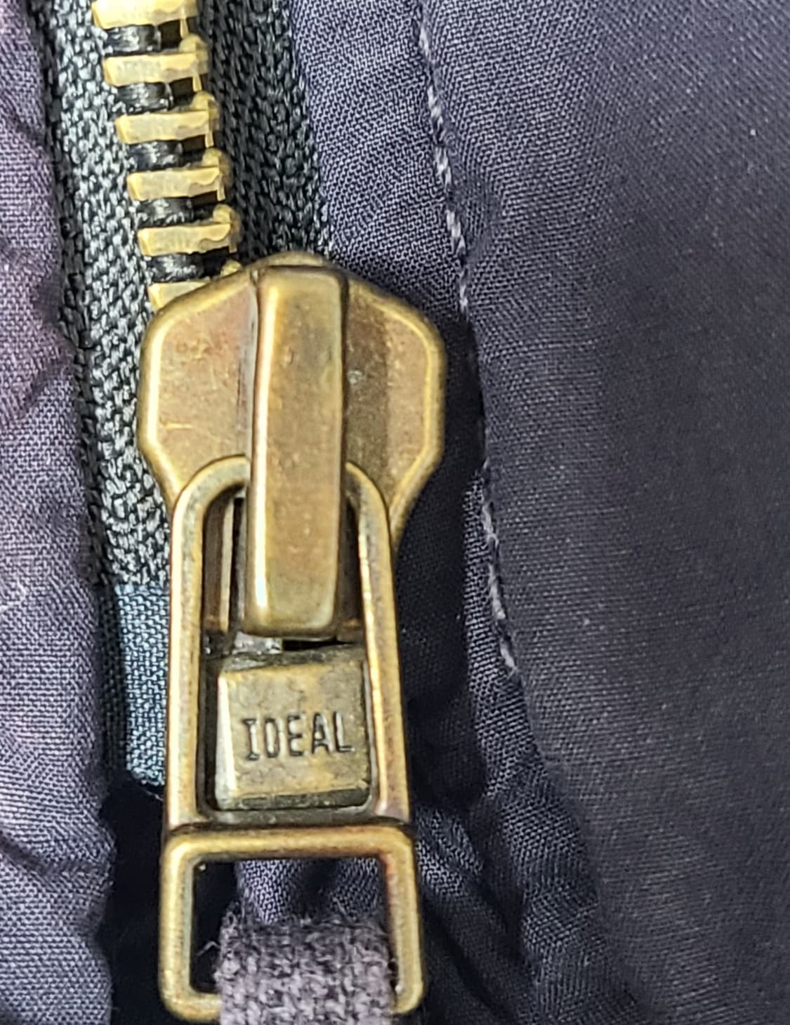 폴로 랄프로렌 데님 앤 서플라이 N3B 네이비  파카 패딩 XS

 상품이미지4