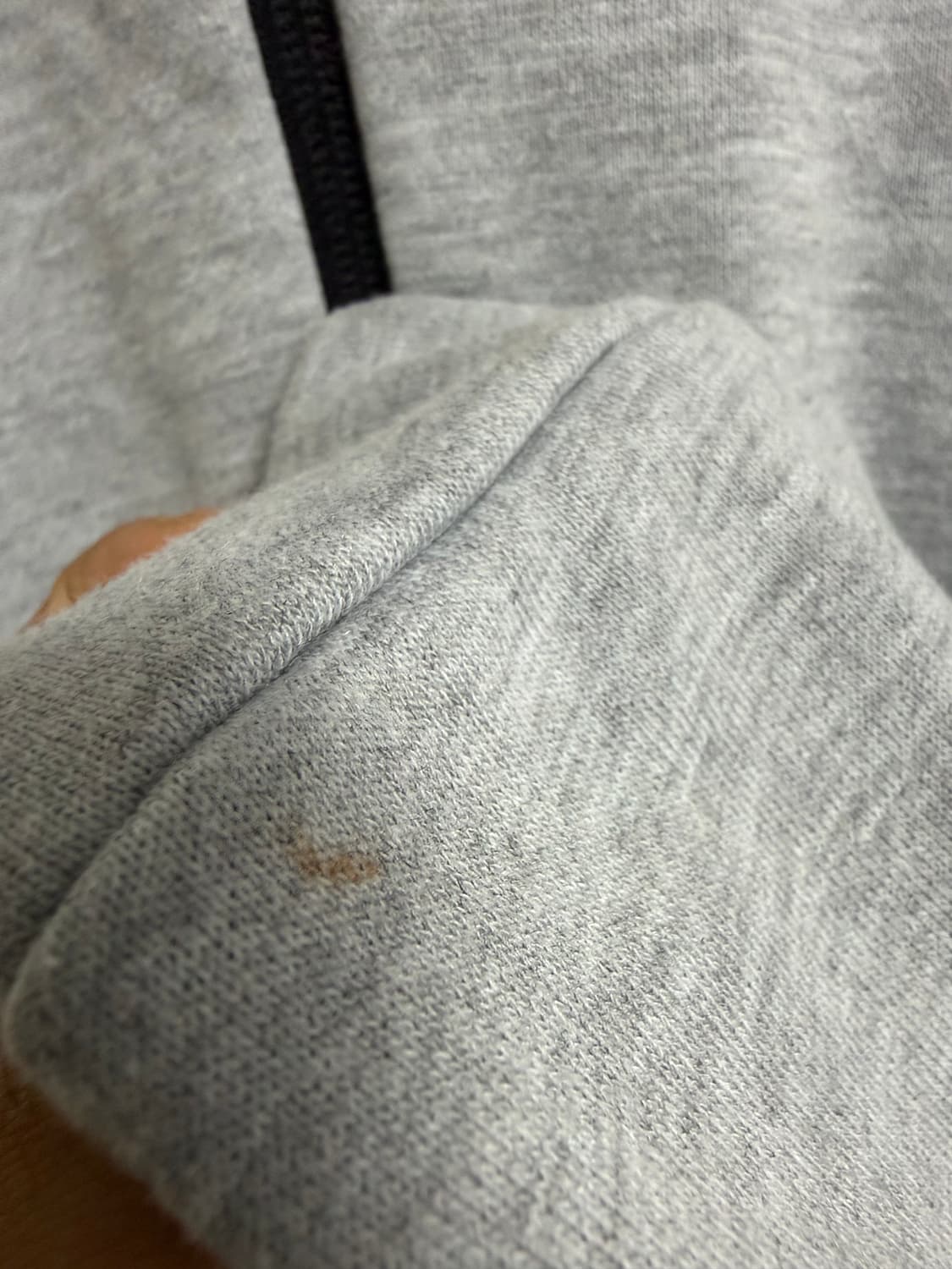 오클리 후드 집업 상품이미지8