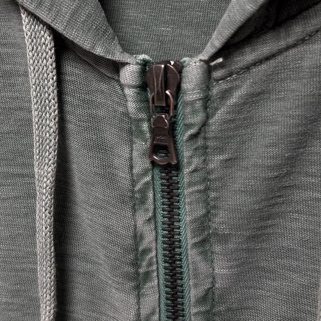 3) 제임스펄스 james perse 다잉 후드 집업 상품이미지3