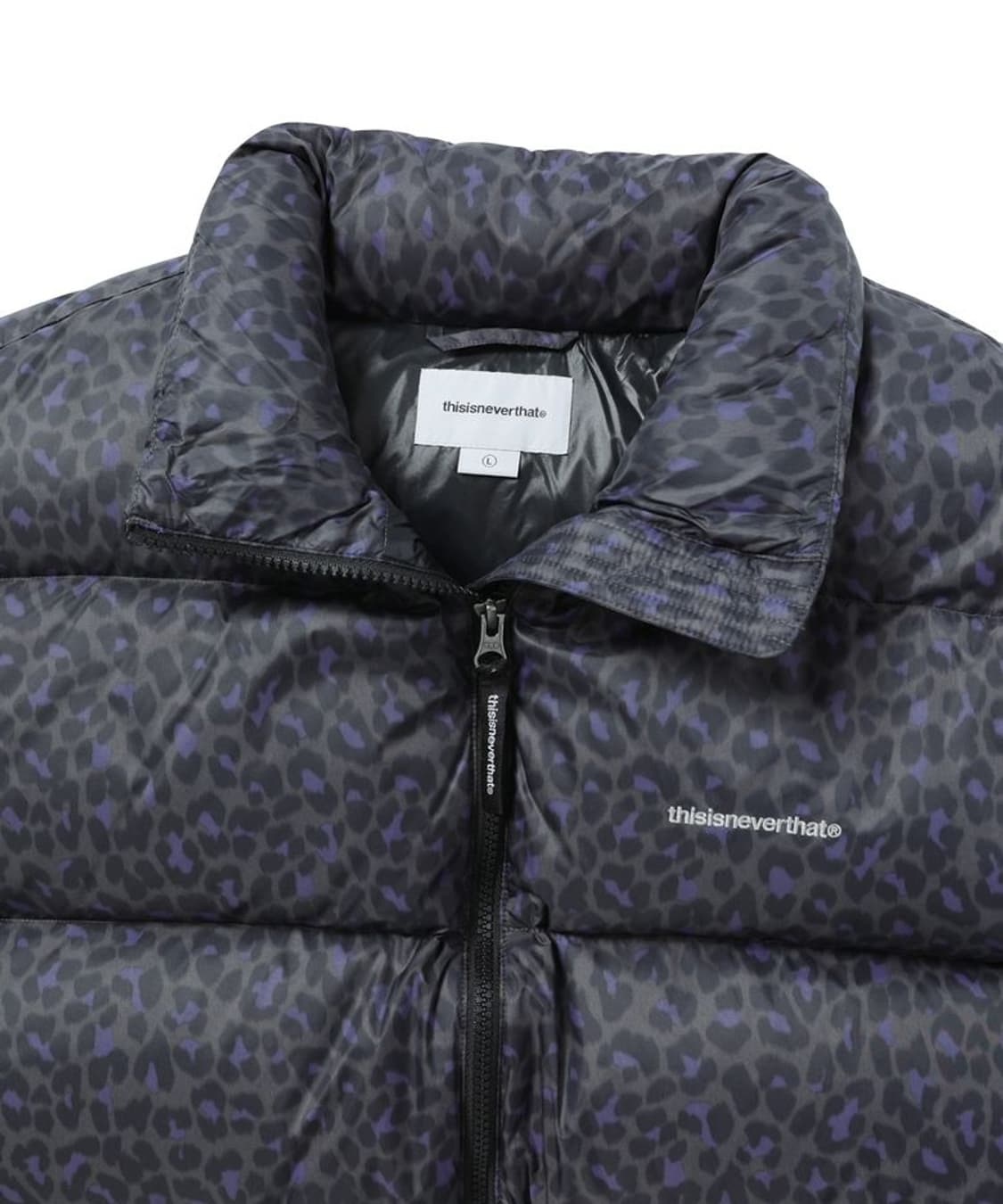 디스이즈네버댓 디네댓 PERTEX T Down Jacket XS 상품이미지5