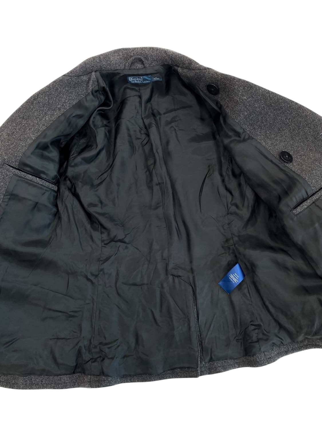 폴로 랄프로렌 울 피코트  상품이미지6