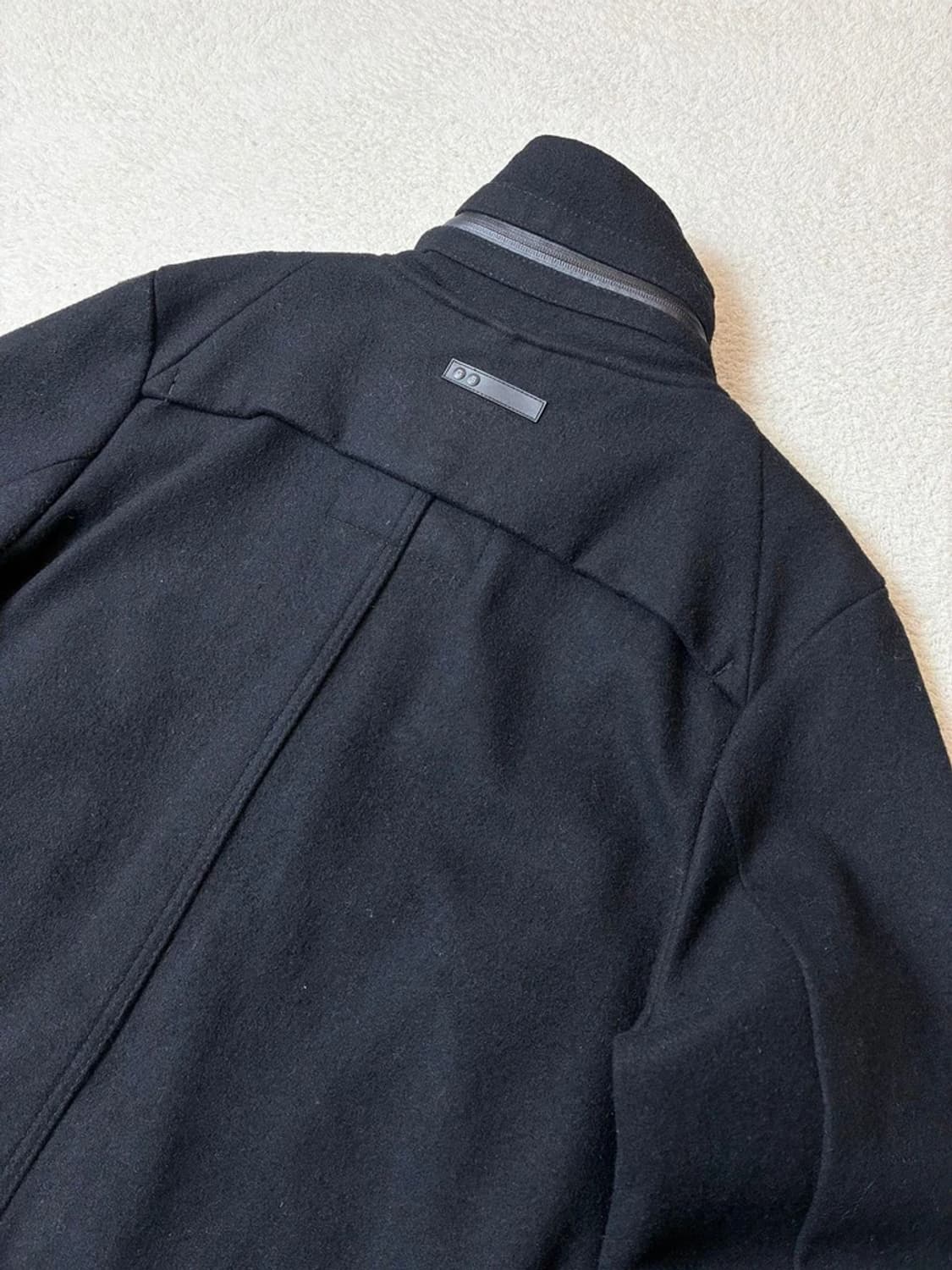 지스타로우 유틸리티 아트너 웨스턴 코트 자켓 PN6713 상품이미지7