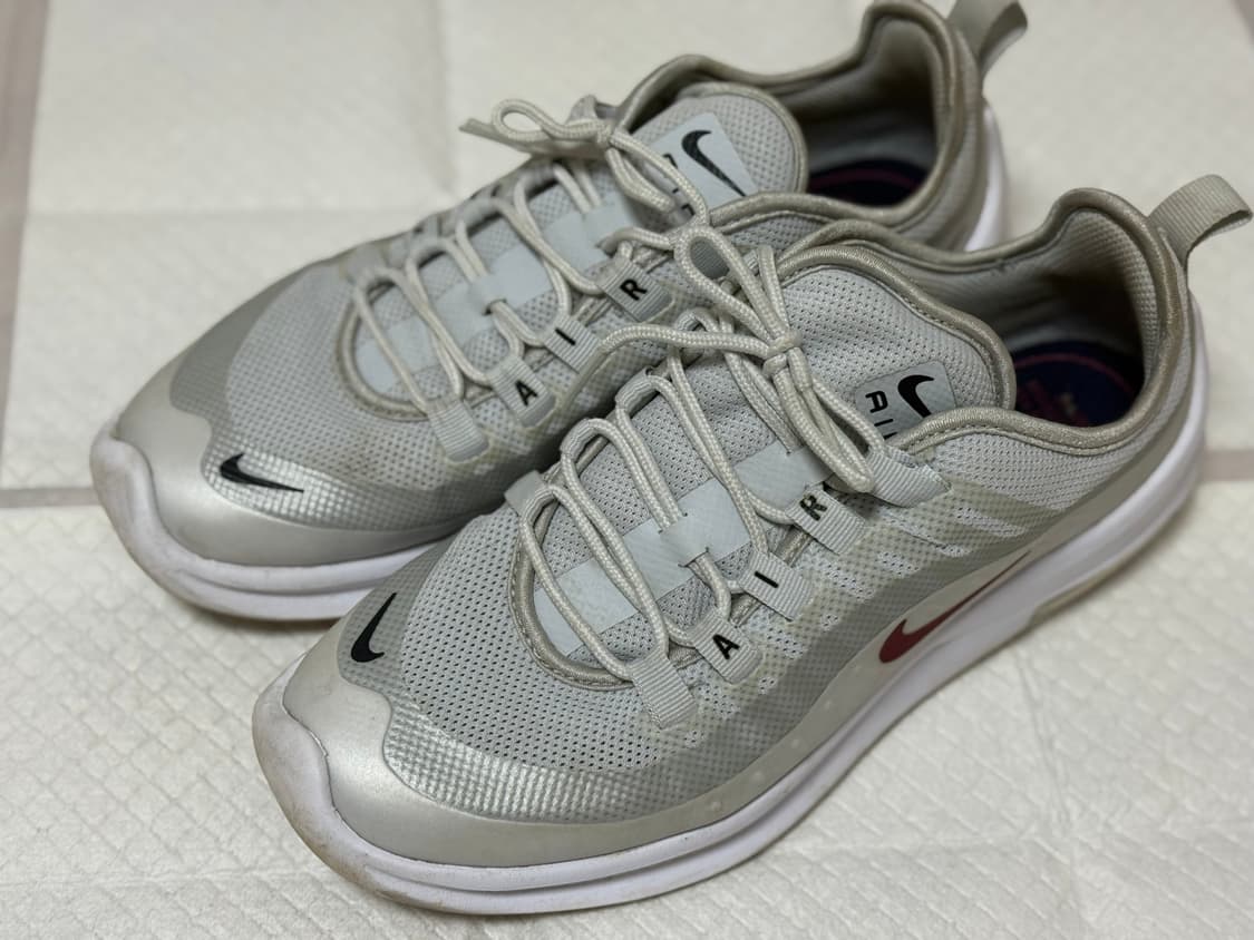 W 나이키 에어맥스 엑시스  상품이미지2