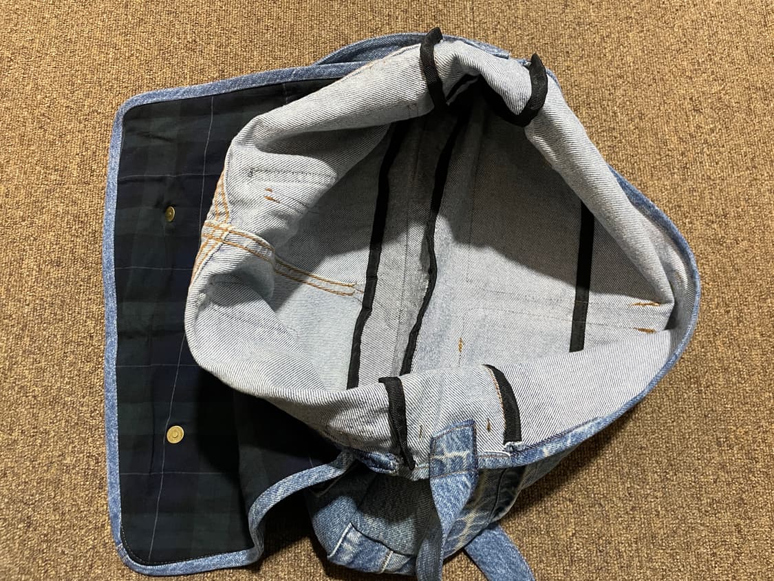 From denim to Object / No.09 상품이미지10