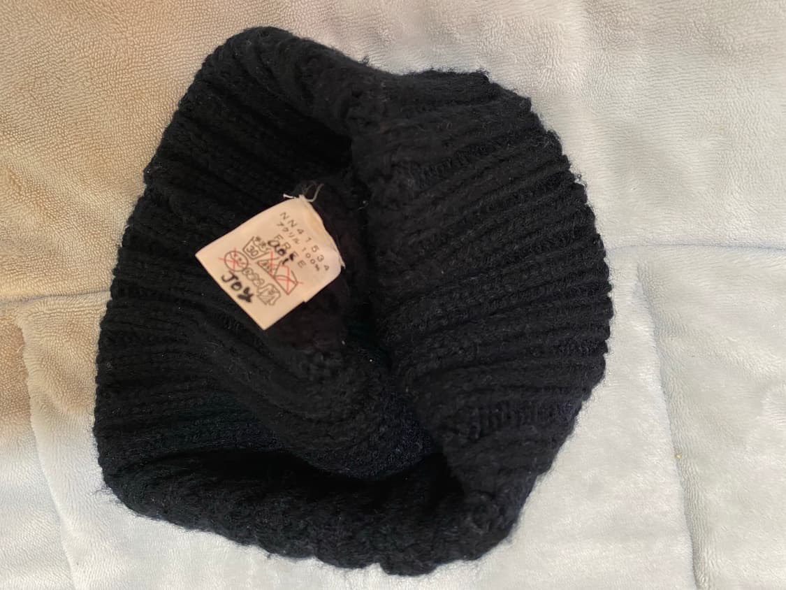 노스페이스 비니 상품이미지2