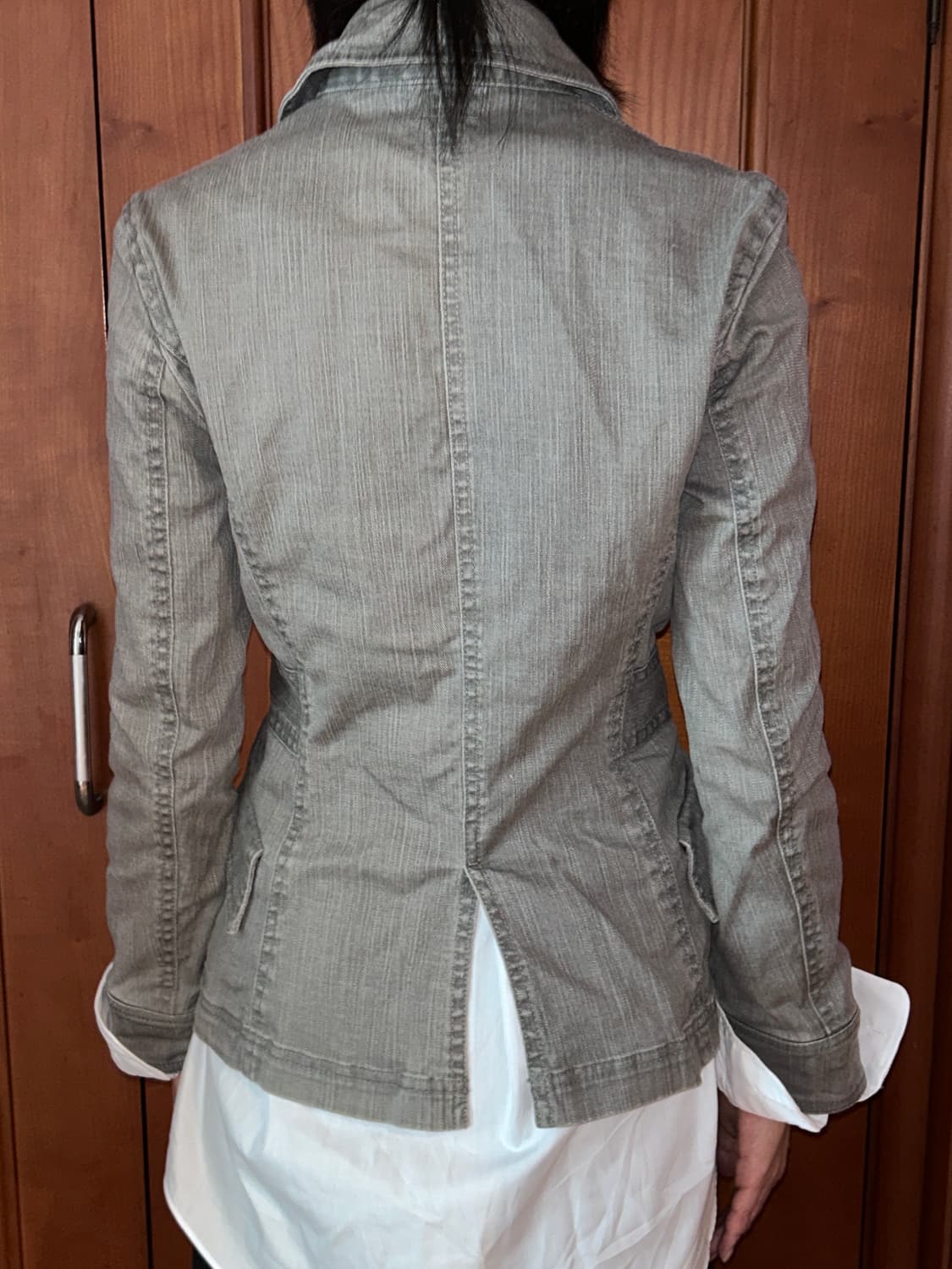 Ash Twin Button Jacket 상품이미지2