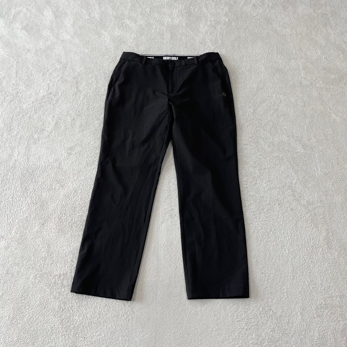[L] DKNY 골프 남성 여름 골프바지 상품이미지1