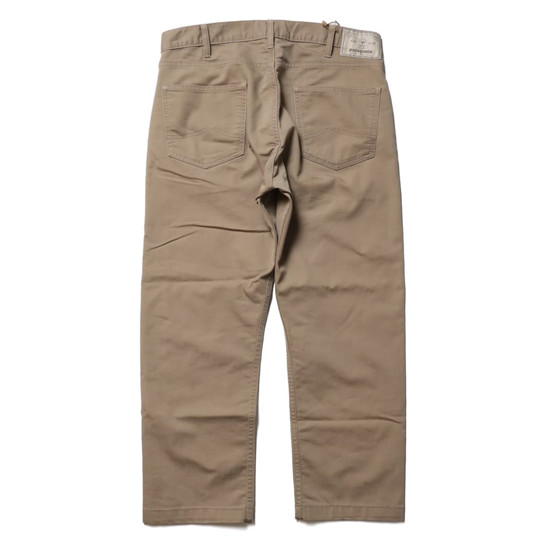 파타고니아 Patagonia Performance Twill Jeans  상품이미지4