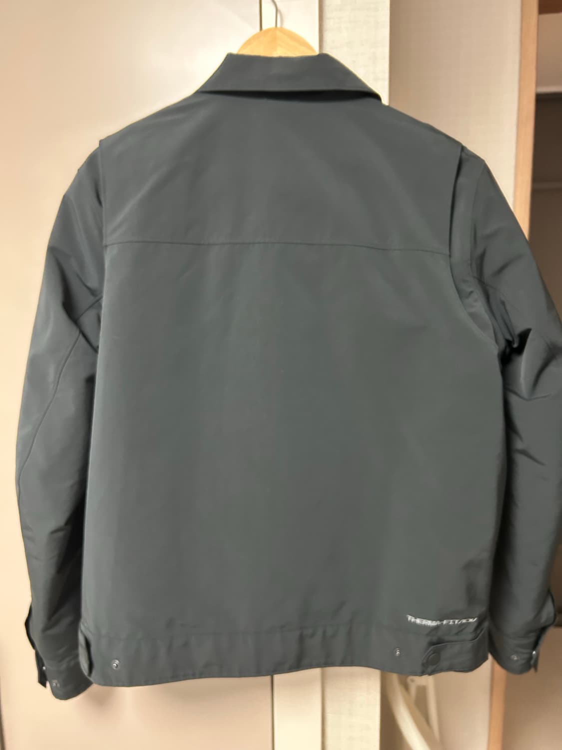 나이키 골프 써마핏 ADV리펠 2in1 자켓 L사이즈 상품이미지2