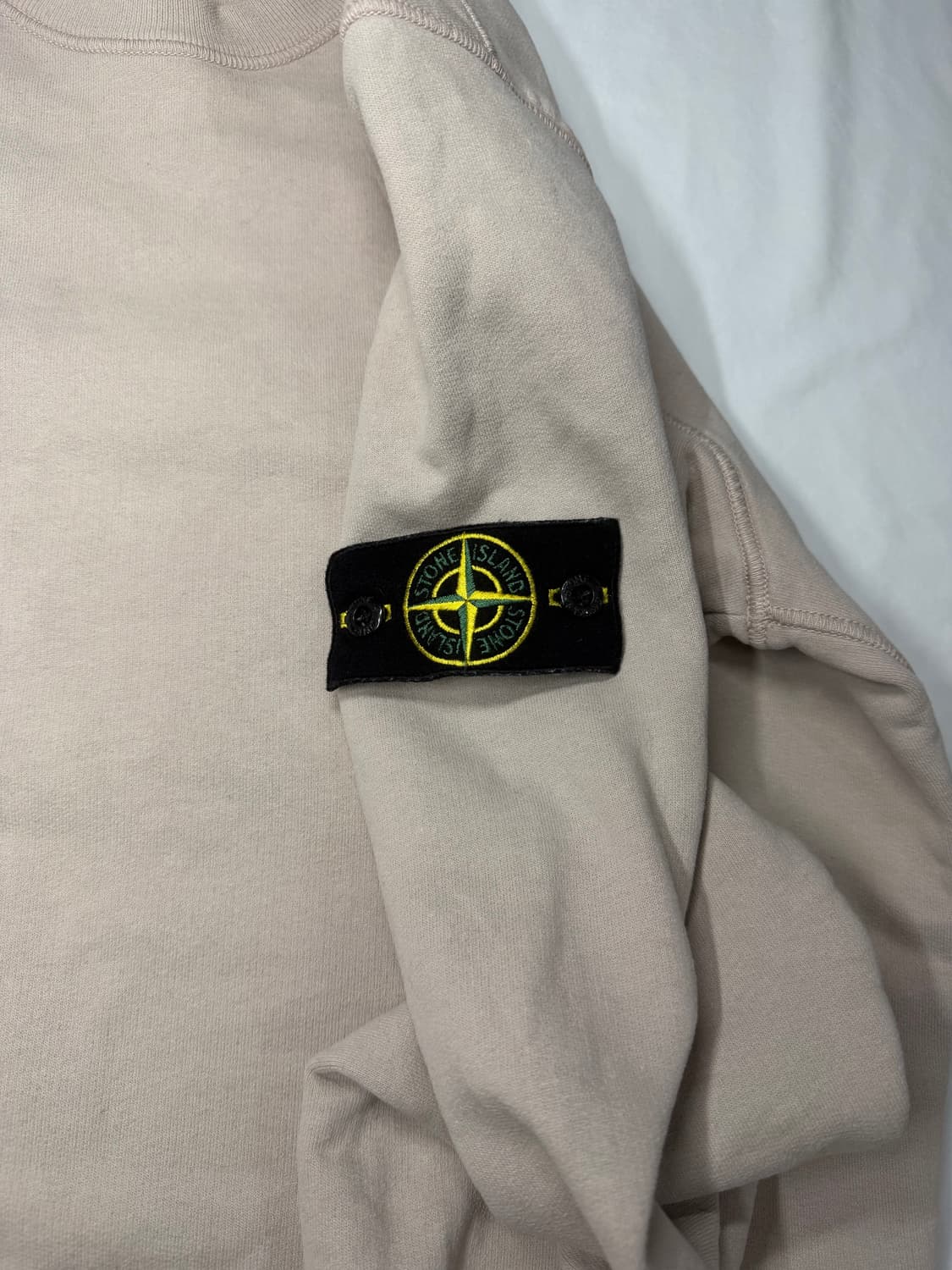 스톤아일랜드 맨투맨 상품이미지5