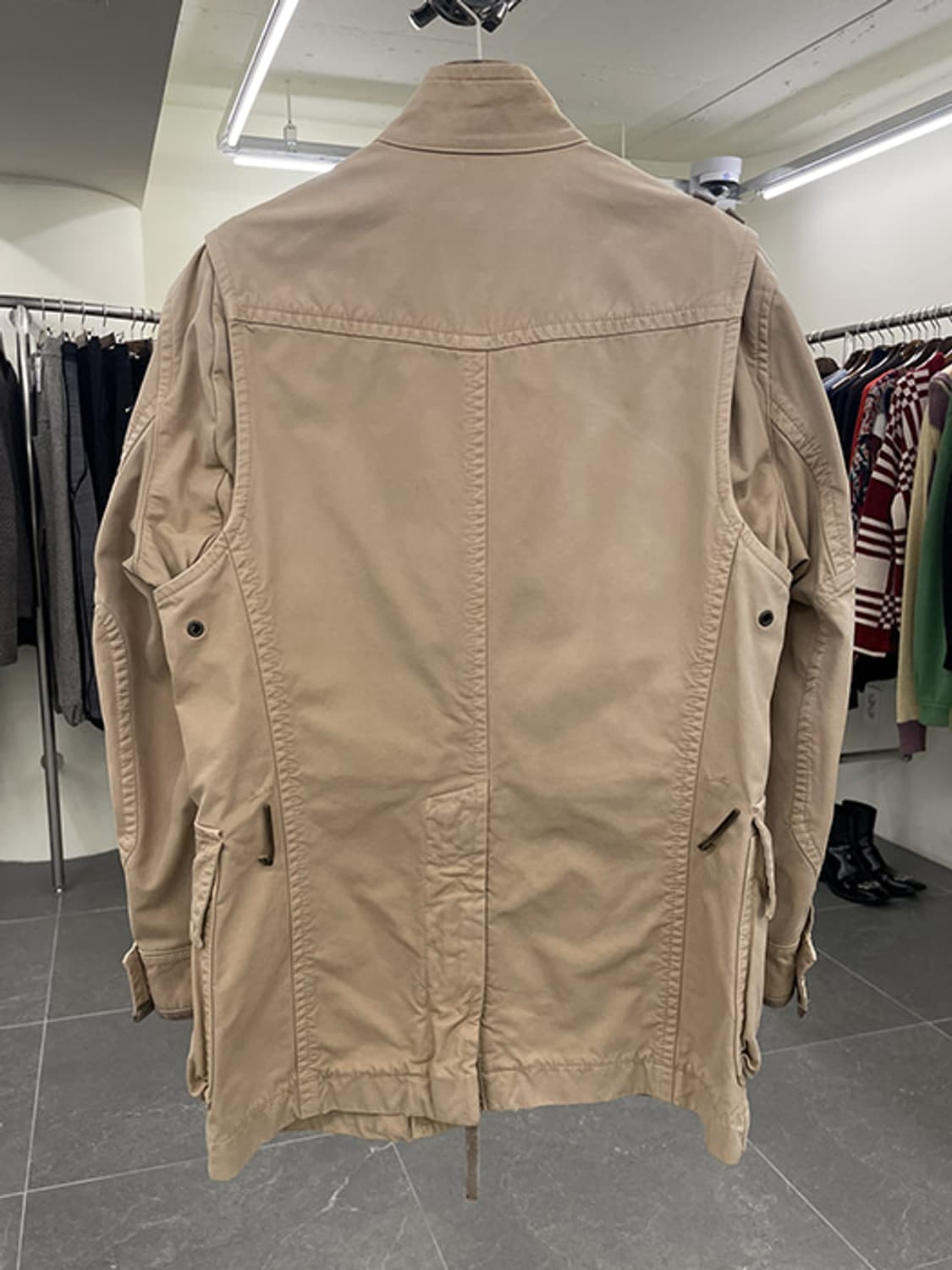 00'S DSQUARED2 (L) 상품이미지4