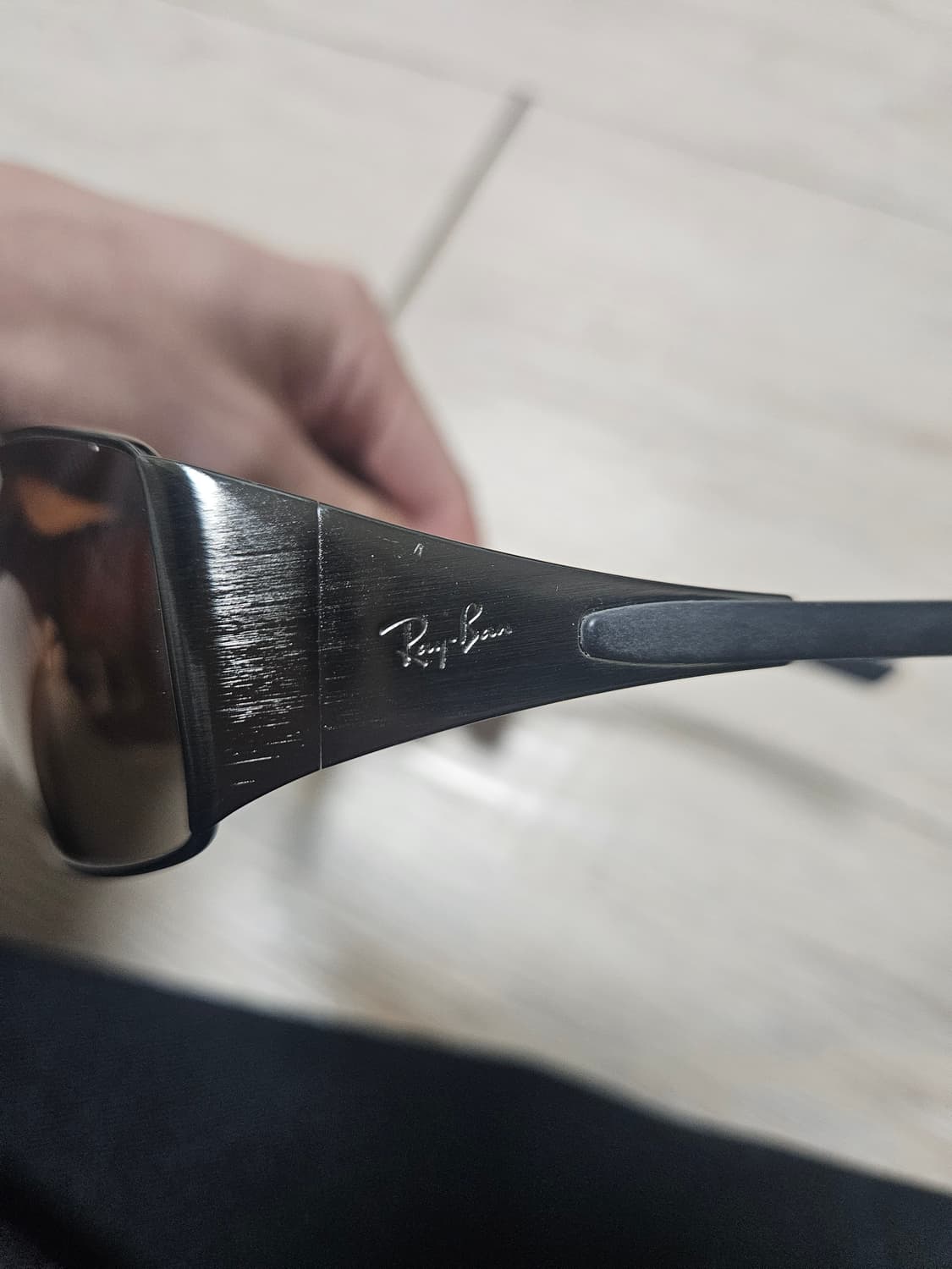 빈티지 레이벤 상품이미지2