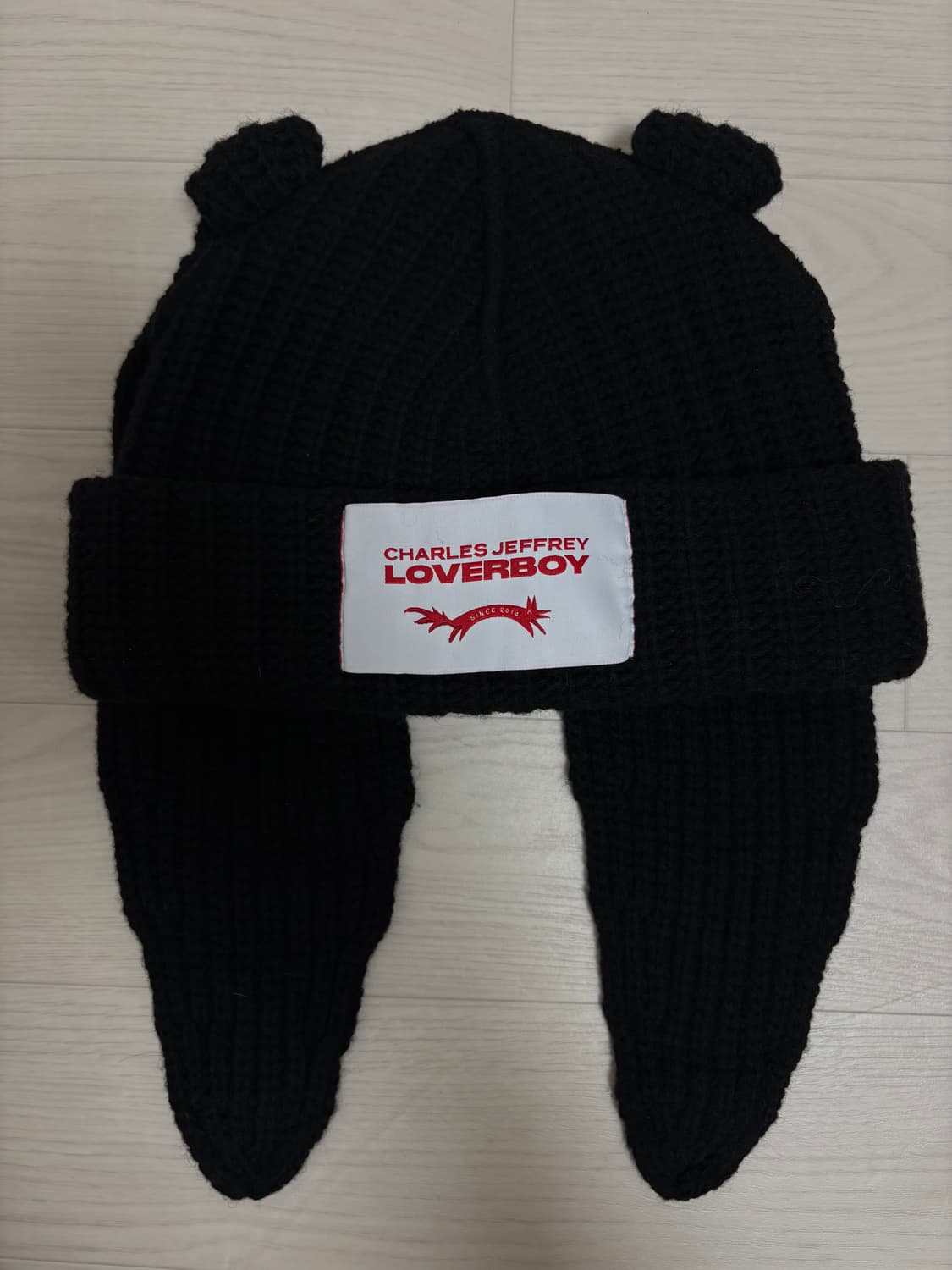 [F]찰스 제프리 러버보이 토끼비니 상품이미지2