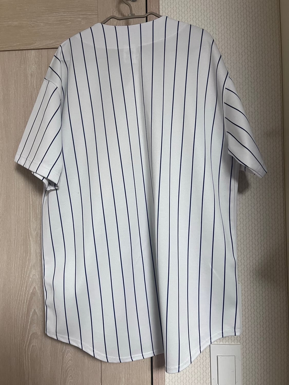 90s 빈티지 러셀 애슬레틱 시카고 컵스 야구 져지 유니폼 mlb 상품이미지2