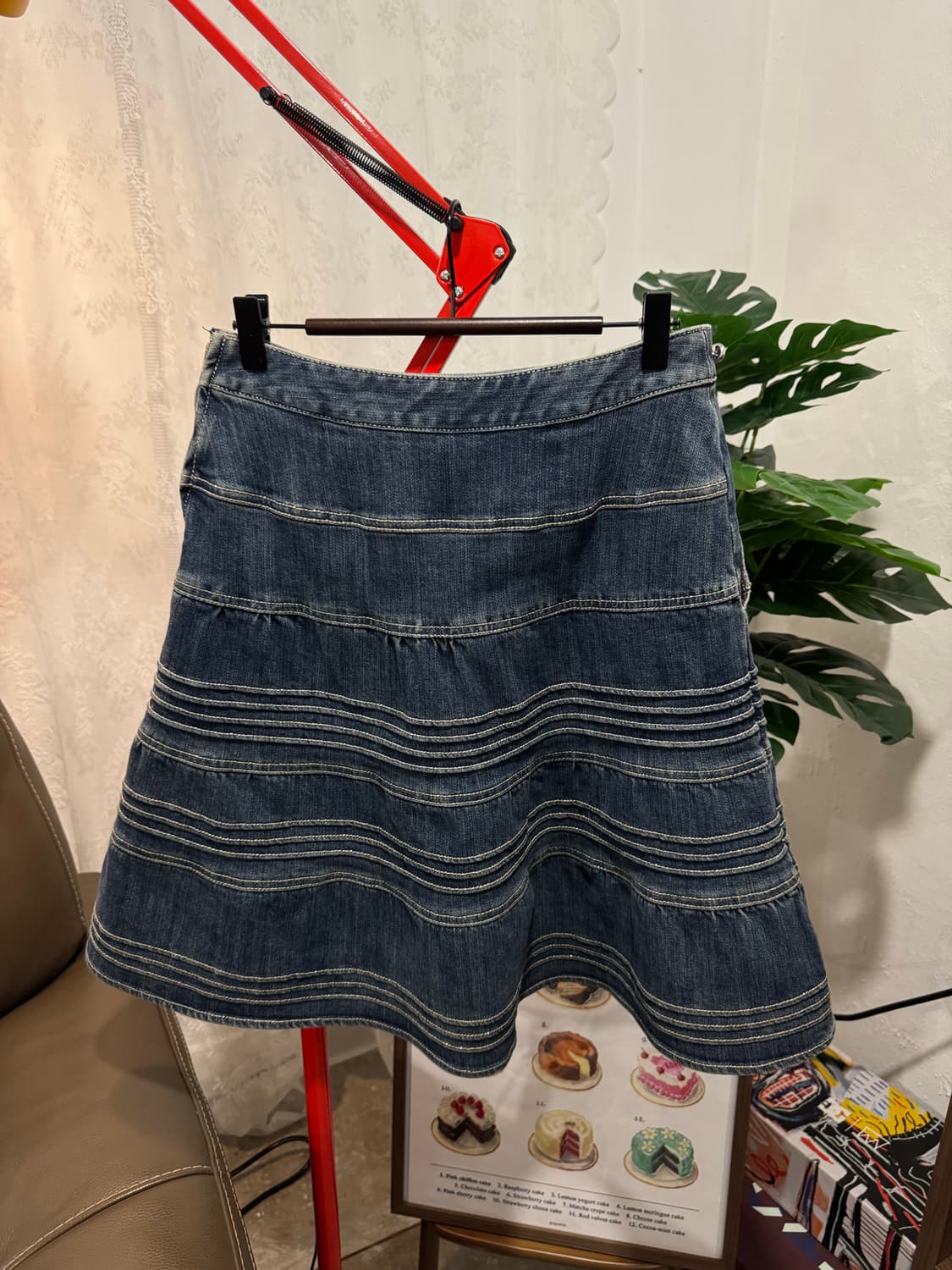 VINTAGE BOTTOM  상품이미지4