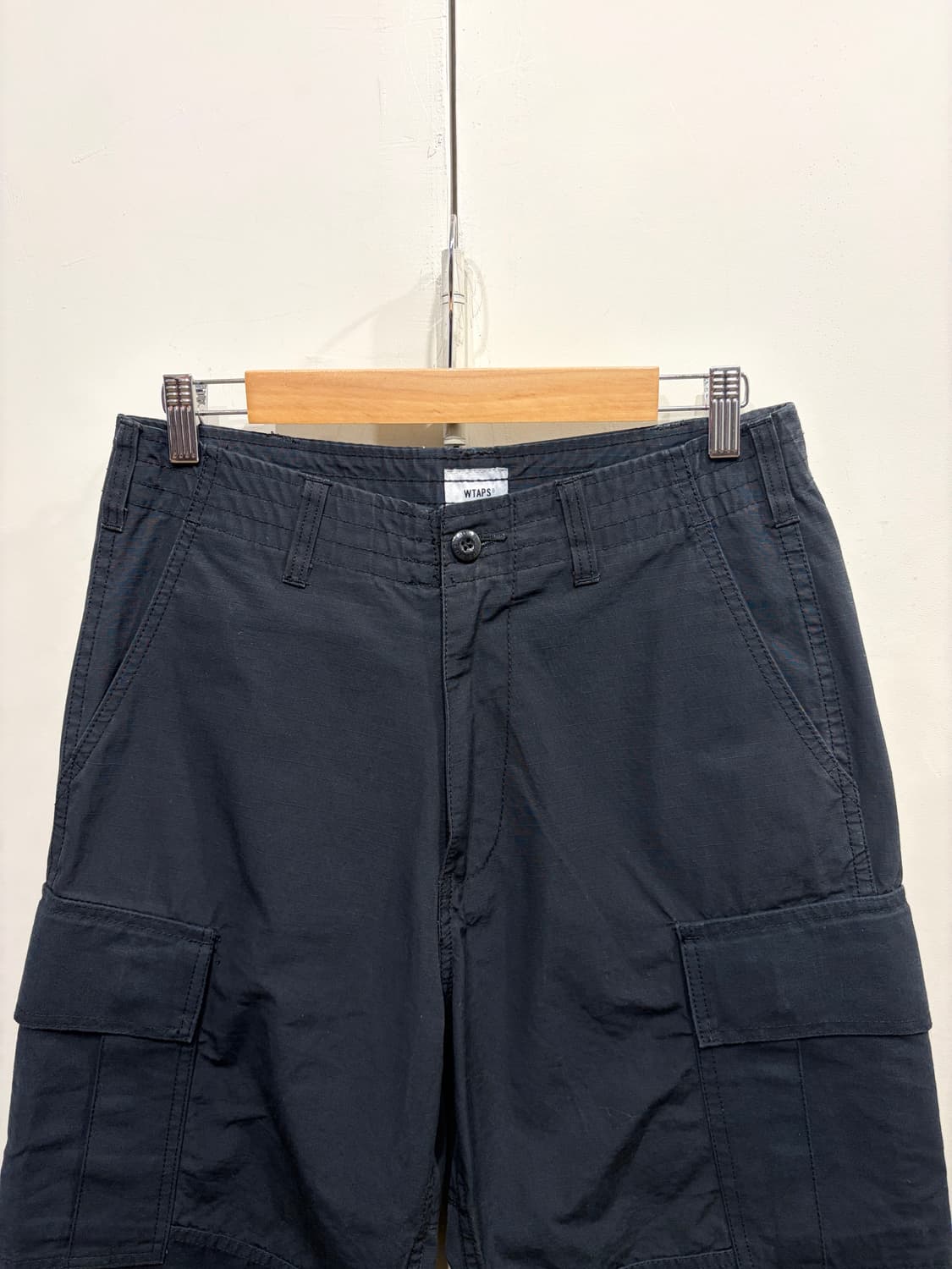WTAPS 더블탭스 카고 팬츠 상품이미지2