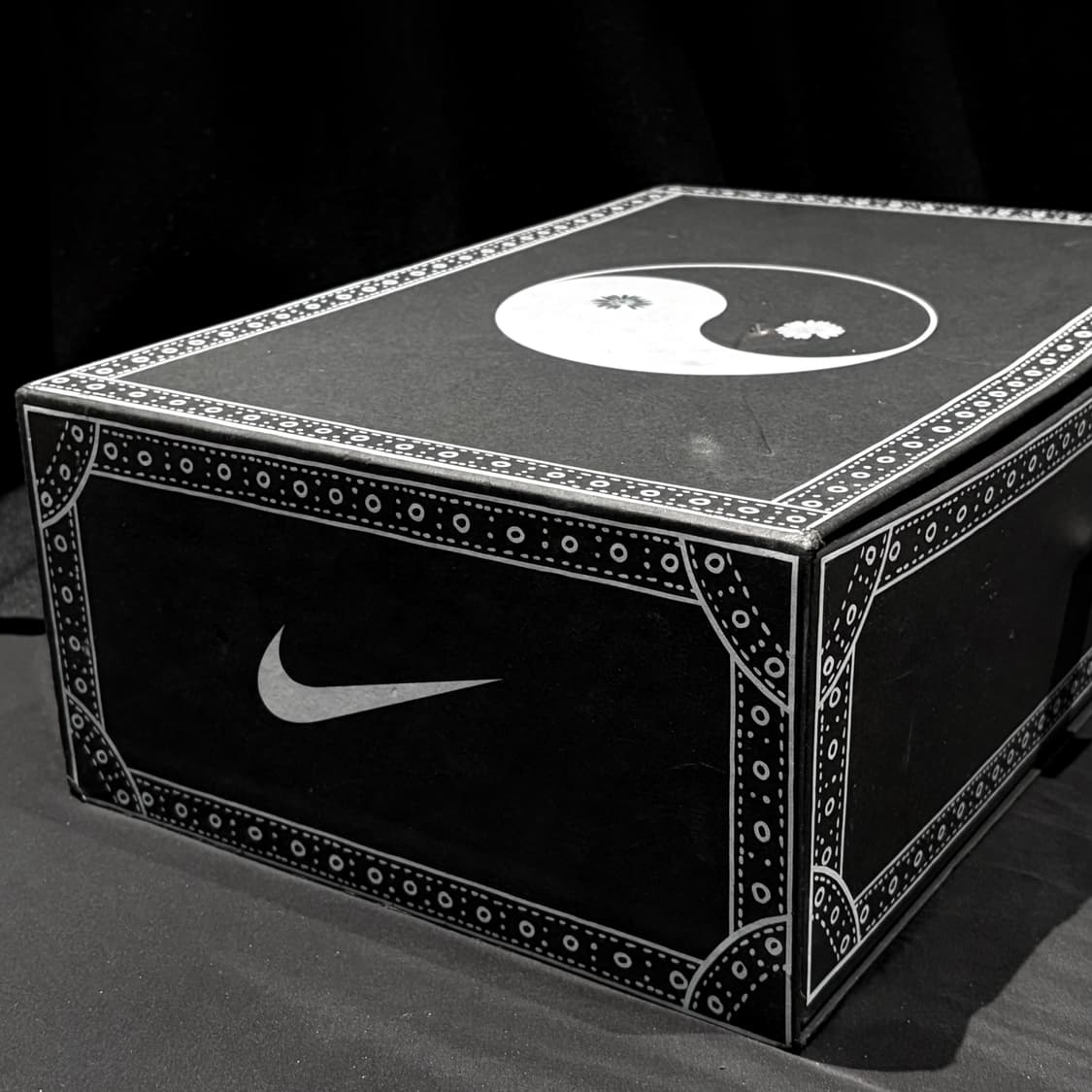 나이키 피스마이너스원 리미티드에디션 [새상품] 상품이미지8