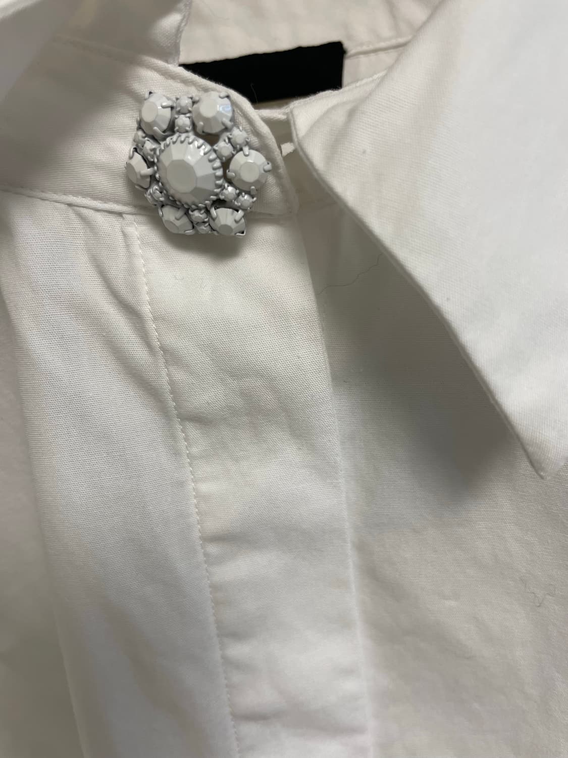 maje 여성셔츠 상품이미지5