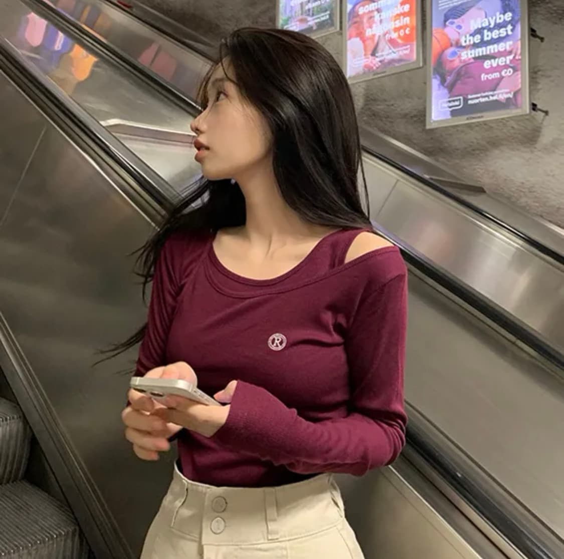 영앤리치 [MADE] R포인 투레이어드 - t 상품이미지1