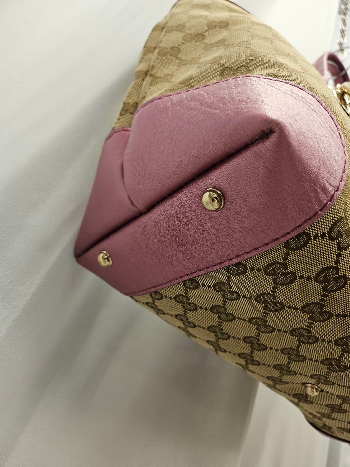 구찌 GUCCI GG쟈가드 쇼퍼백 상품이미지2