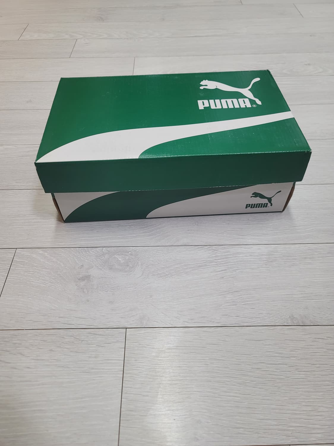 (220)푸마 운동화 휠윈드 클래식 플러스[대전 직거래도 가능] 상품이미지2