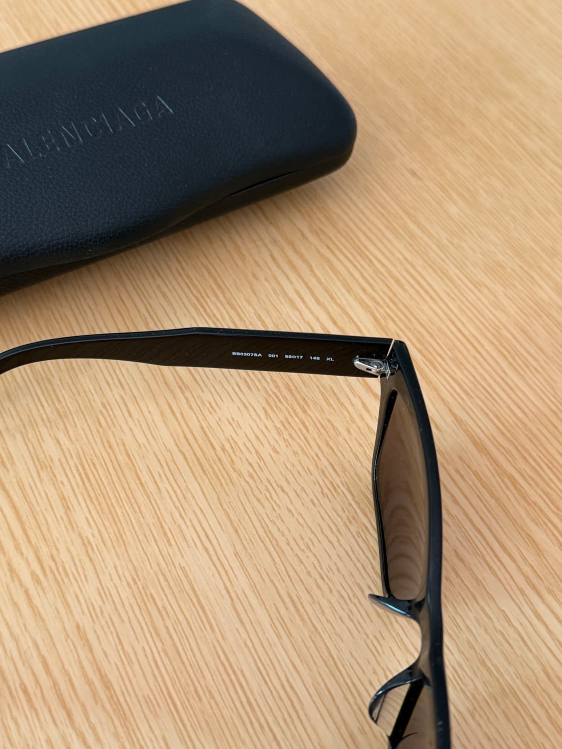 발렌시아가 선글라스 상품이미지6