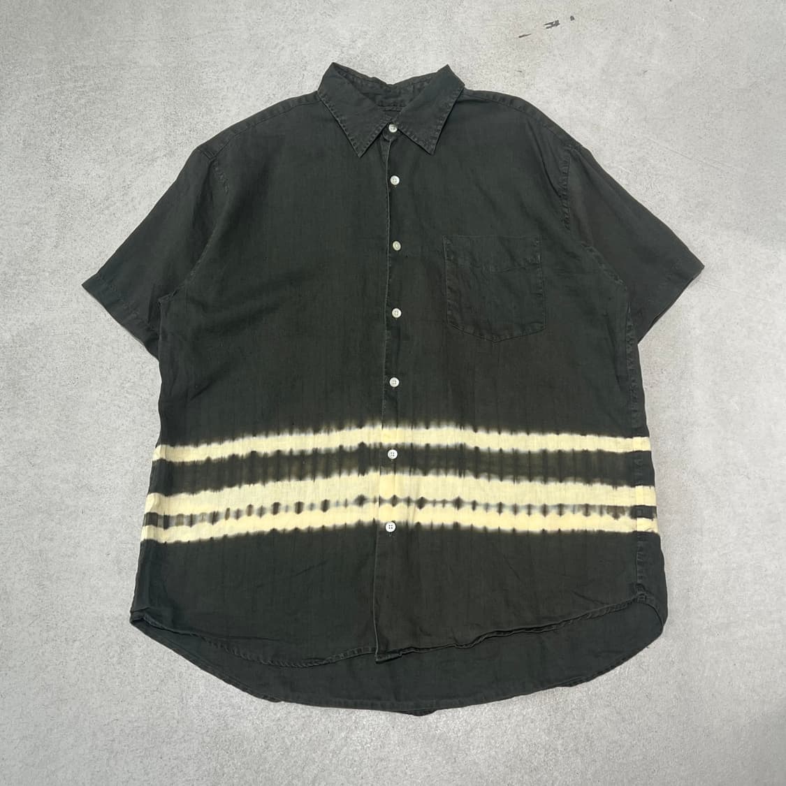 제이크루 린넨 하프셔츠 s10628 상품이미지1