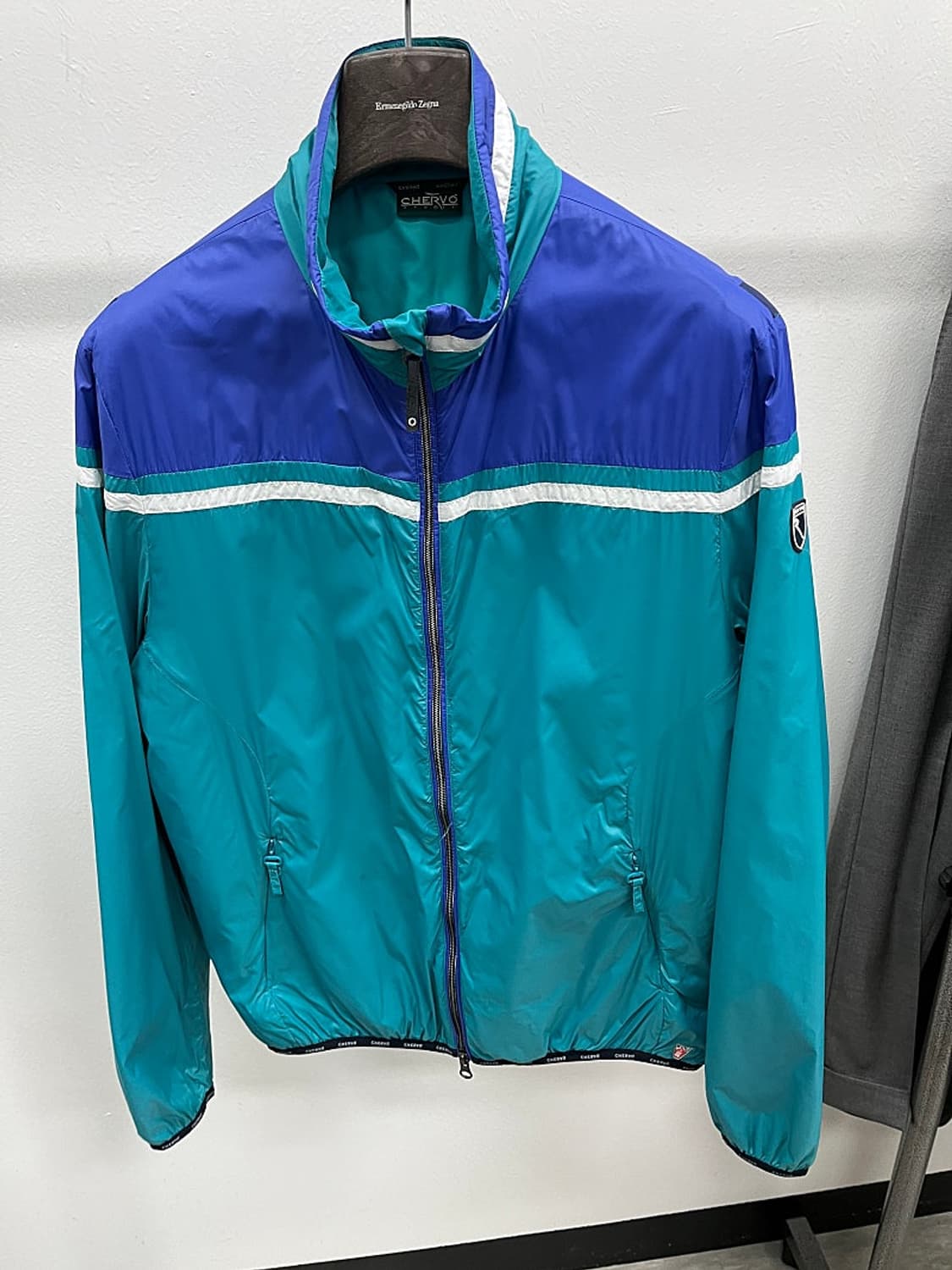 105) 쉐르보 이태리 스윙자켓  상품이미지3