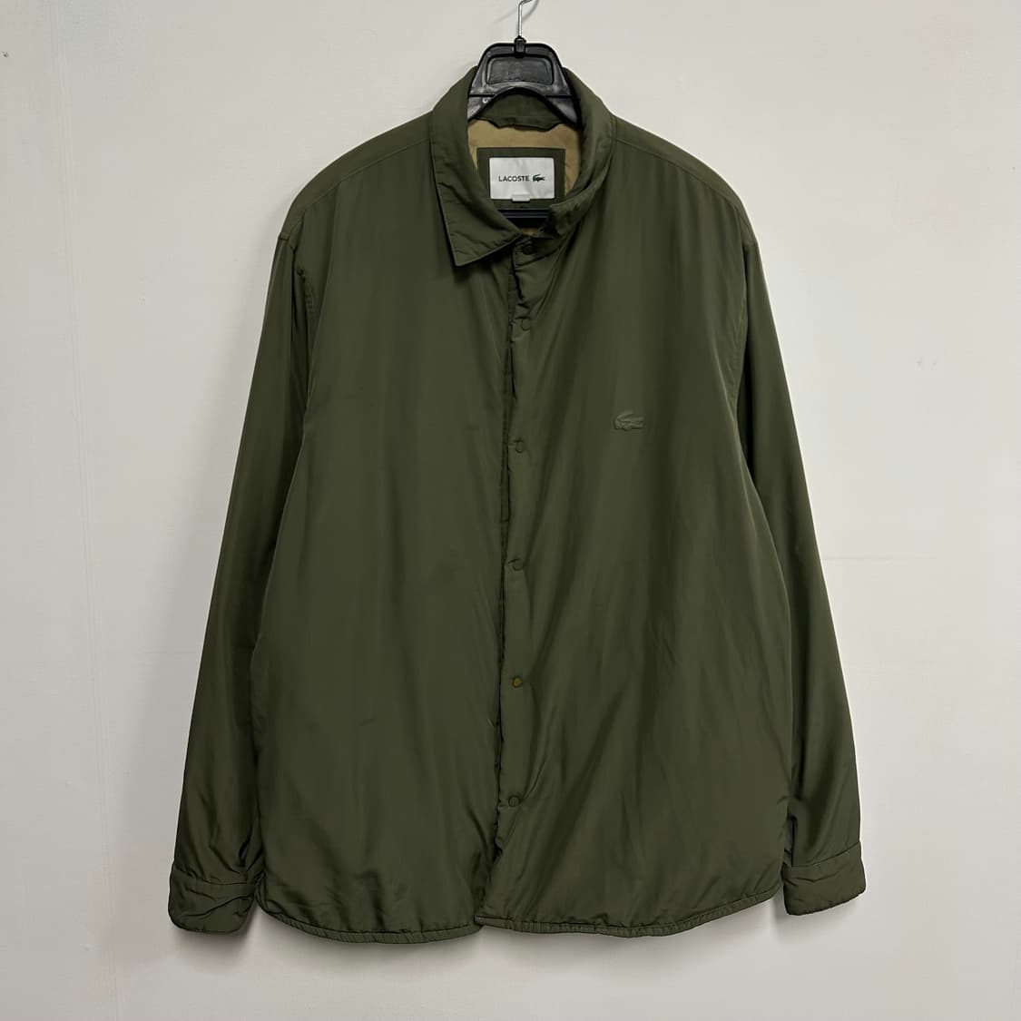 라코스테 점퍼[1626] 상품이미지3