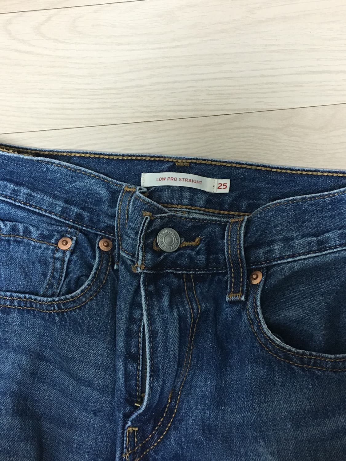 리바이스 팬츠 25 상품이미지1