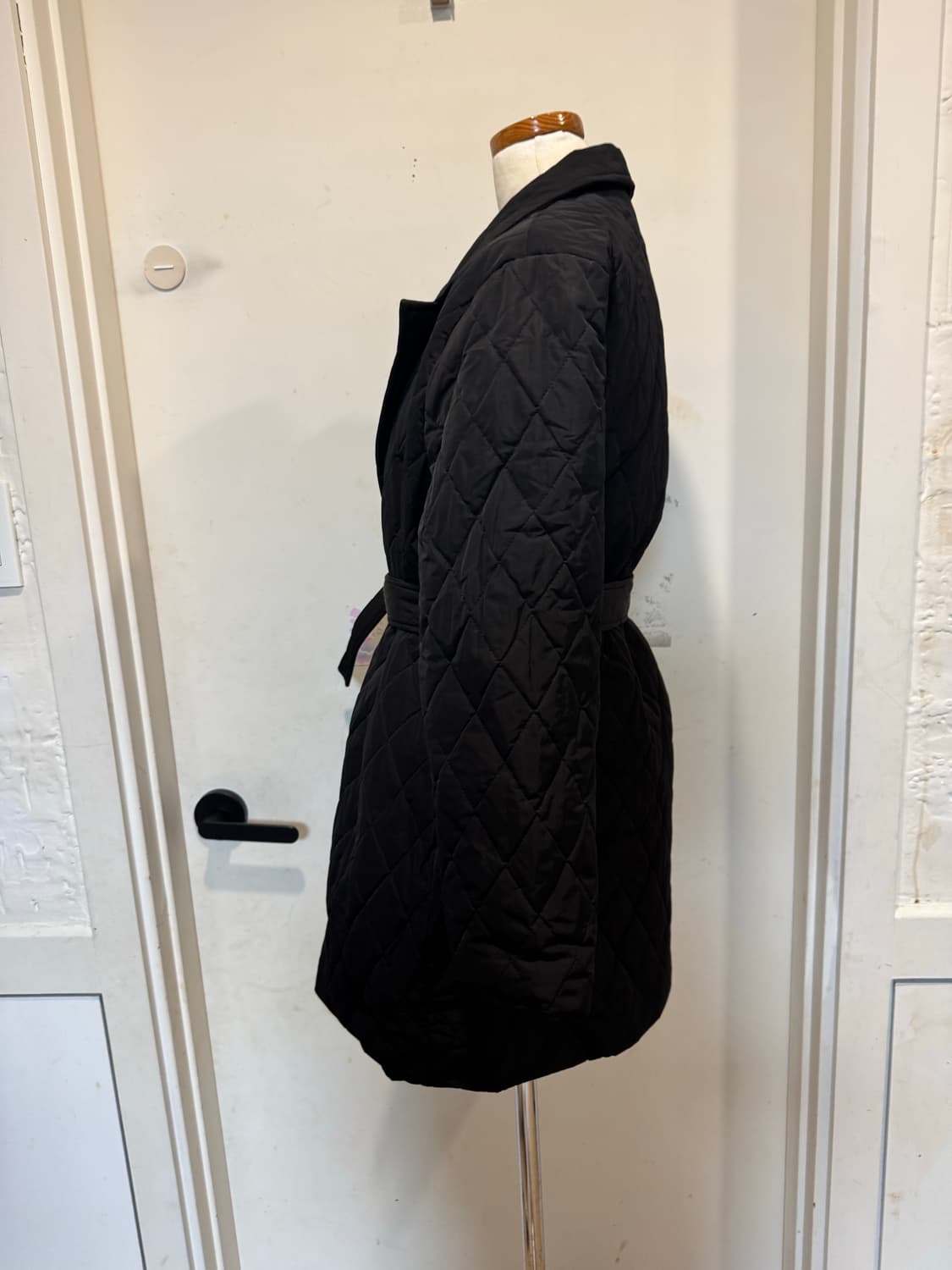 ORR 오르 퀼팅 자켓 상품이미지6