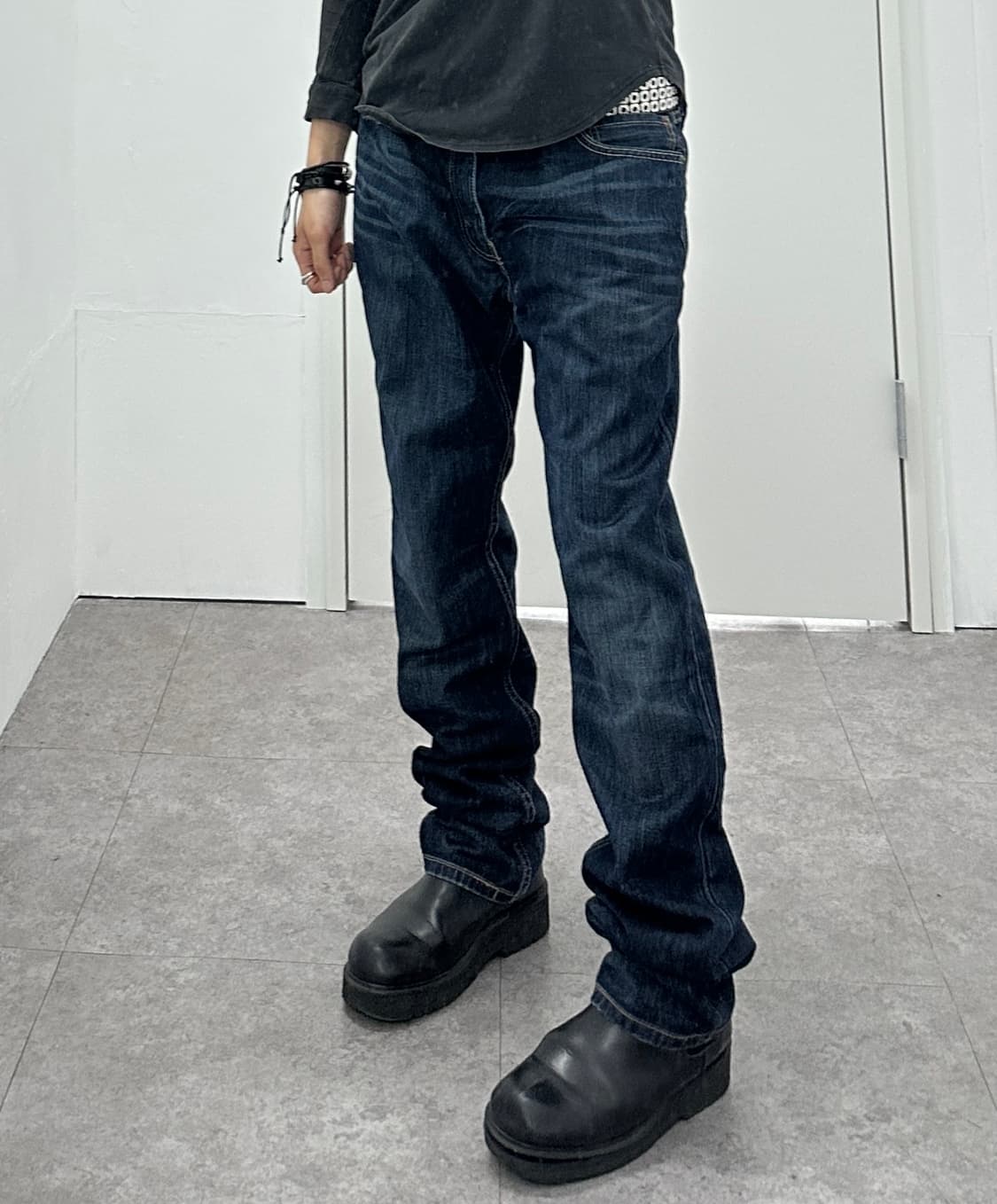 LEVI’S 511 상품이미지1