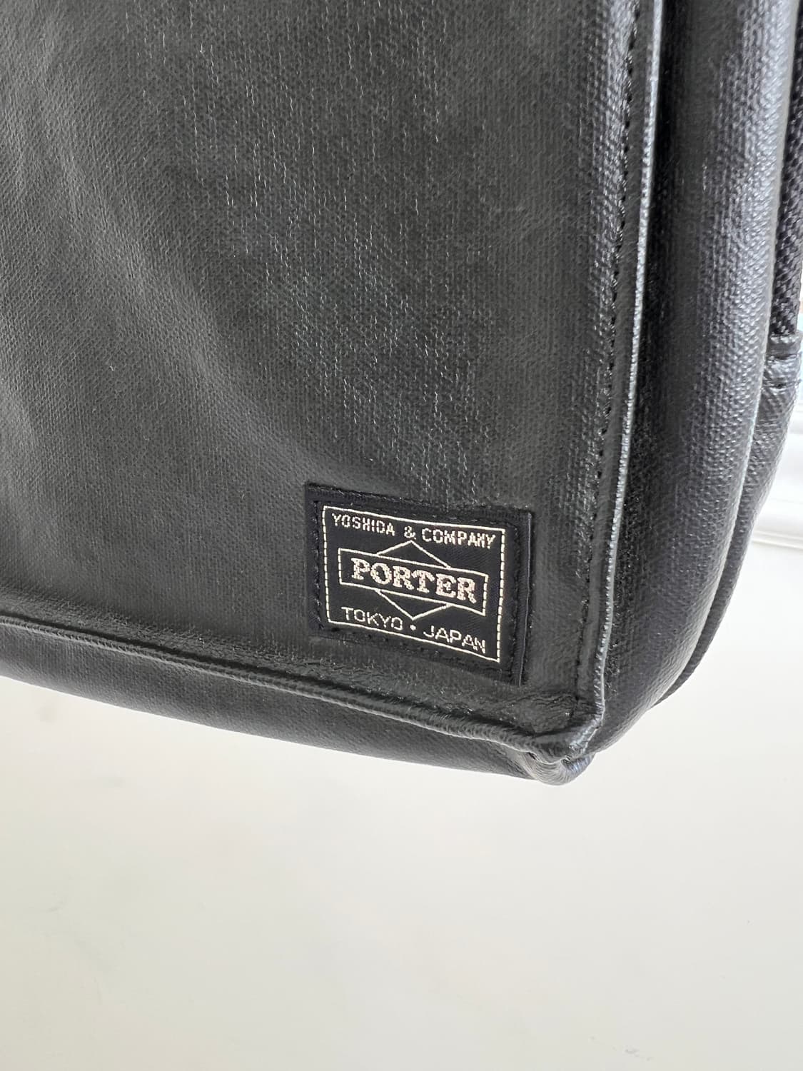 요시다 포터 프리스타일 원 숄더백 (데드스탁) 상품이미지4