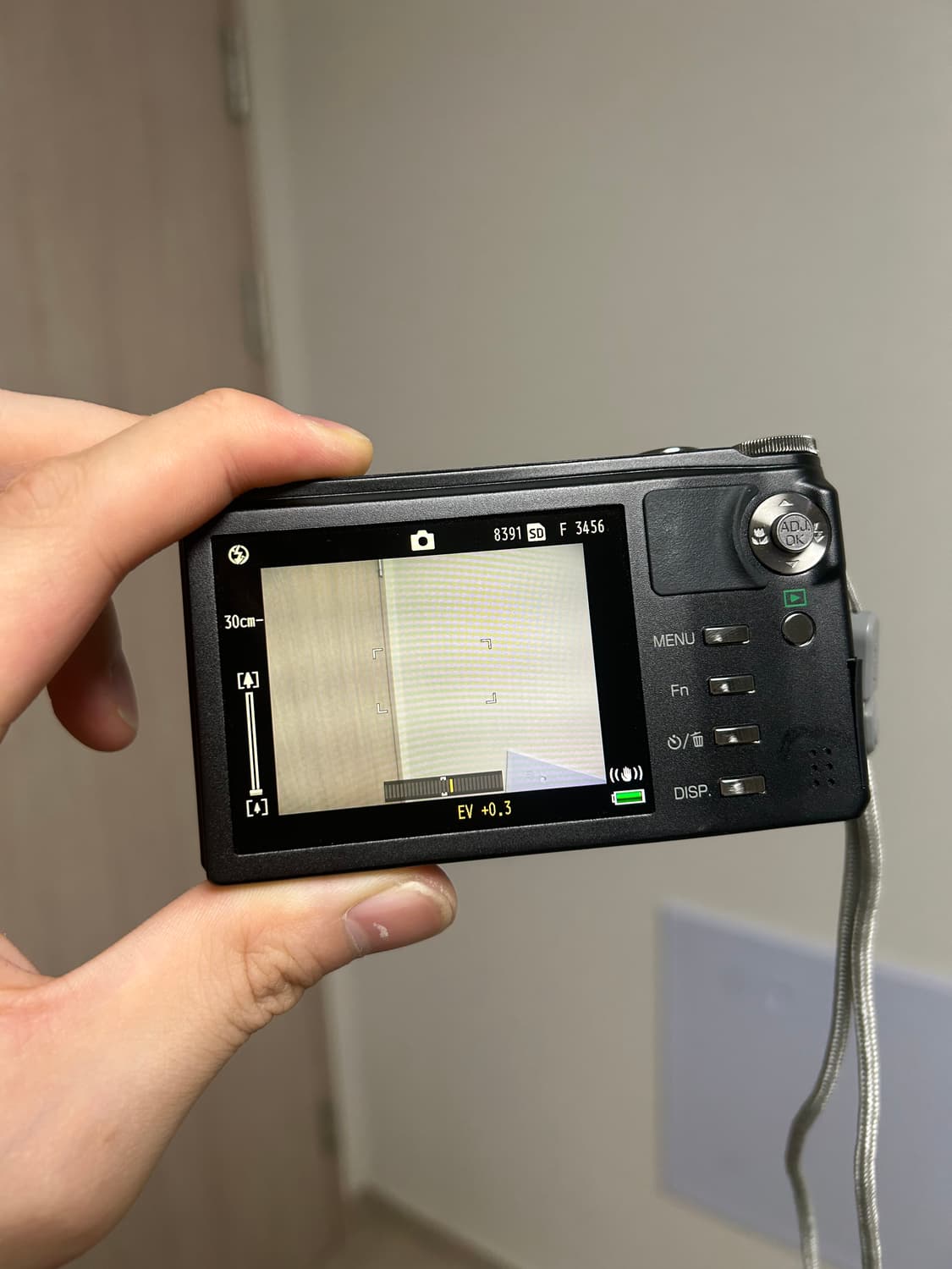 RICOH CX2 필름감성 디카✨️ 상품이미지10