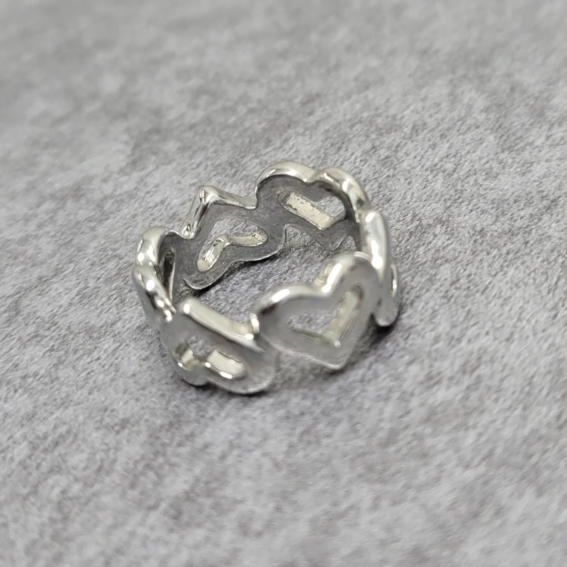 heart ring 상품이미지4