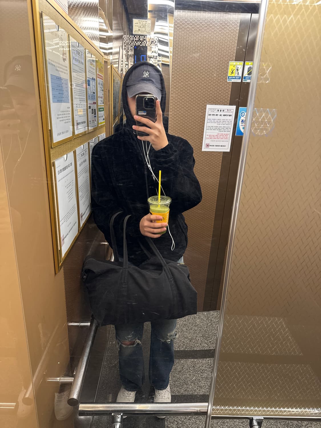 마르지엘라 아티저널 백 margiel artisanal 상품이미지2