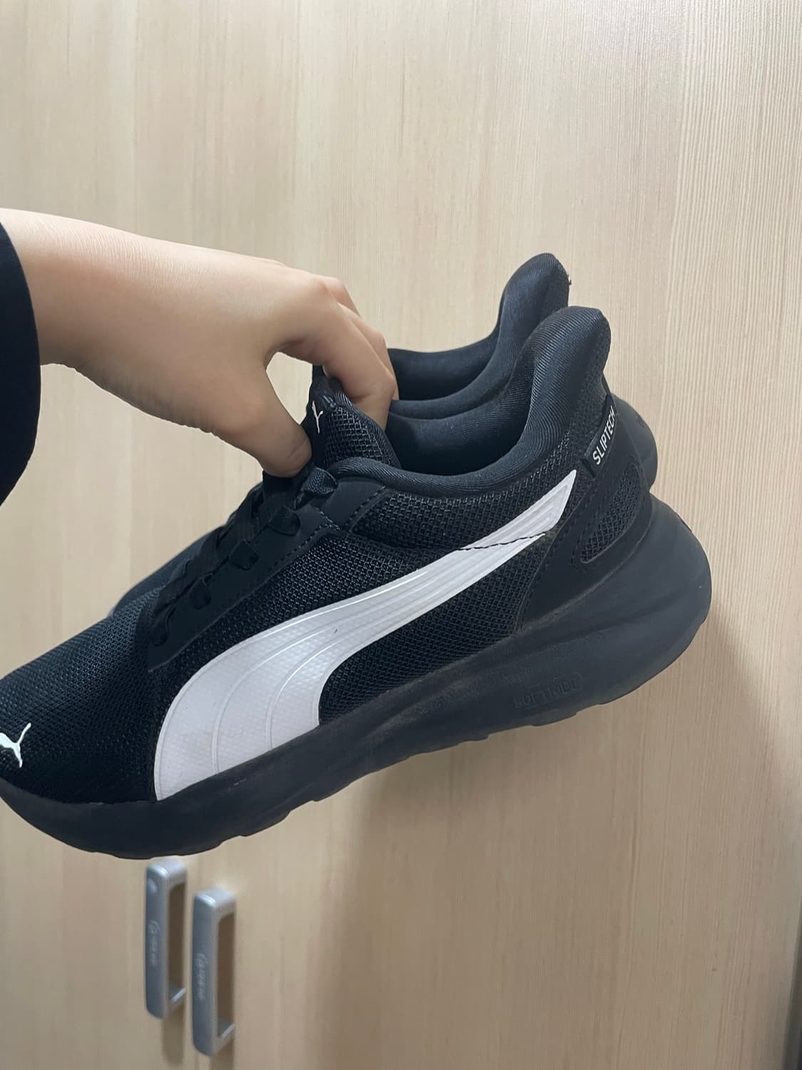 퓨마 런닝화 240 상품이미지5