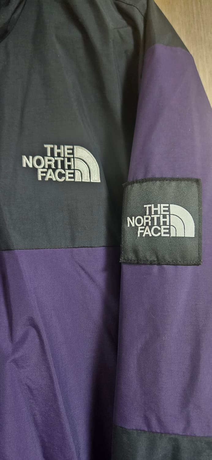 노스페이스 달톤 아노락 바람막이 XL 상품이미지3