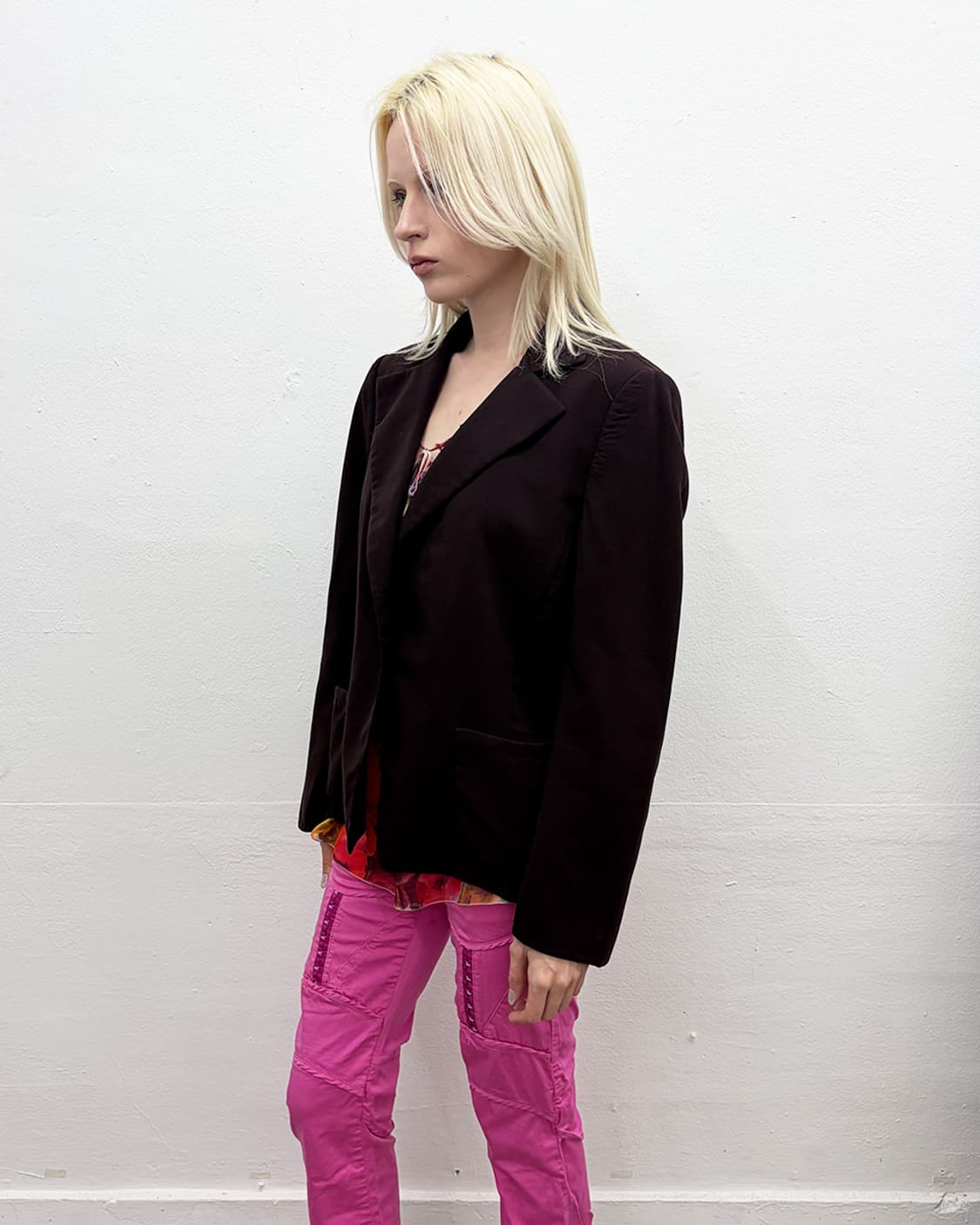 아크리스 테일러드 자켓 상품이미지3