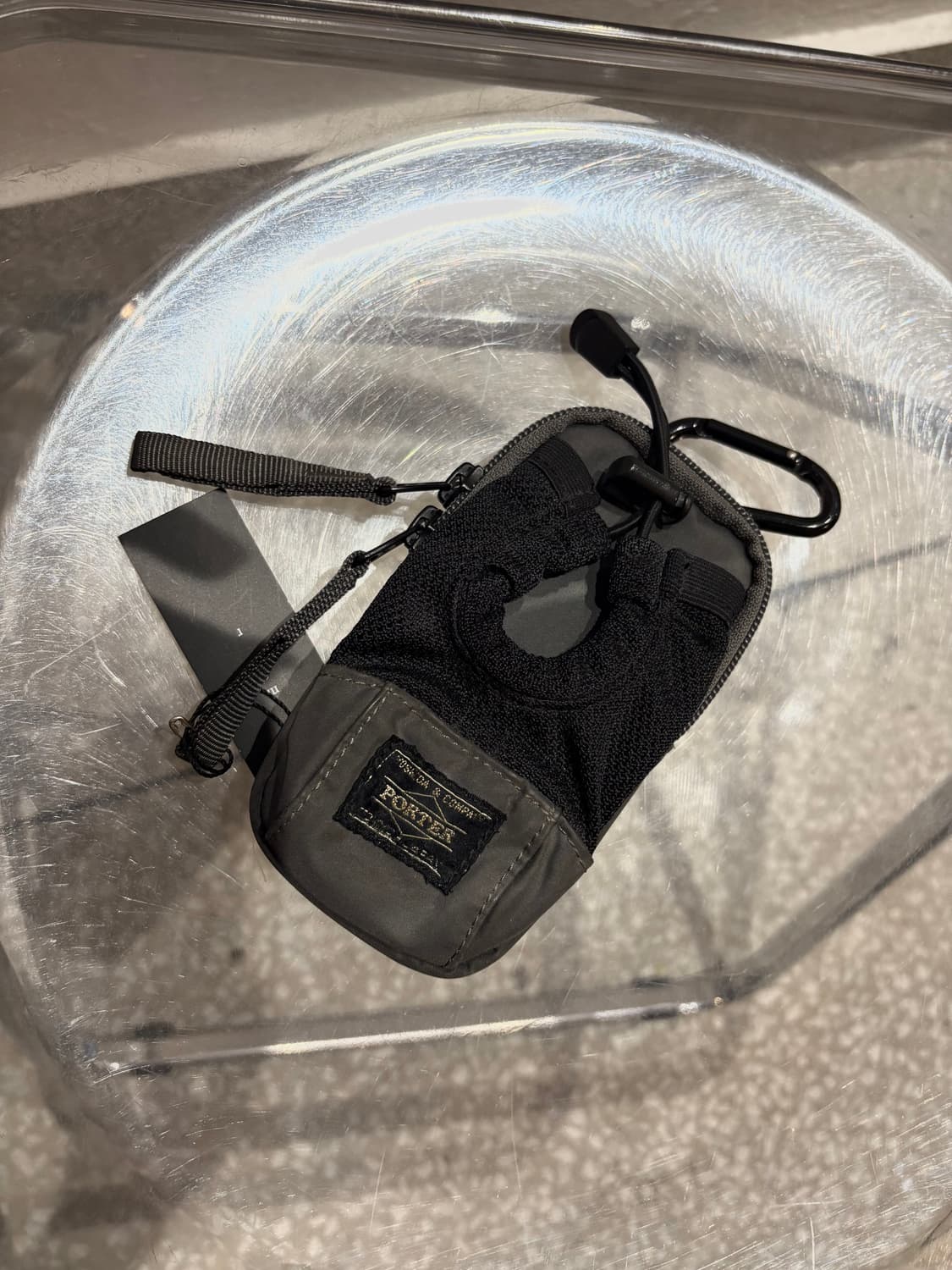Porter drive pouch 상품이미지1