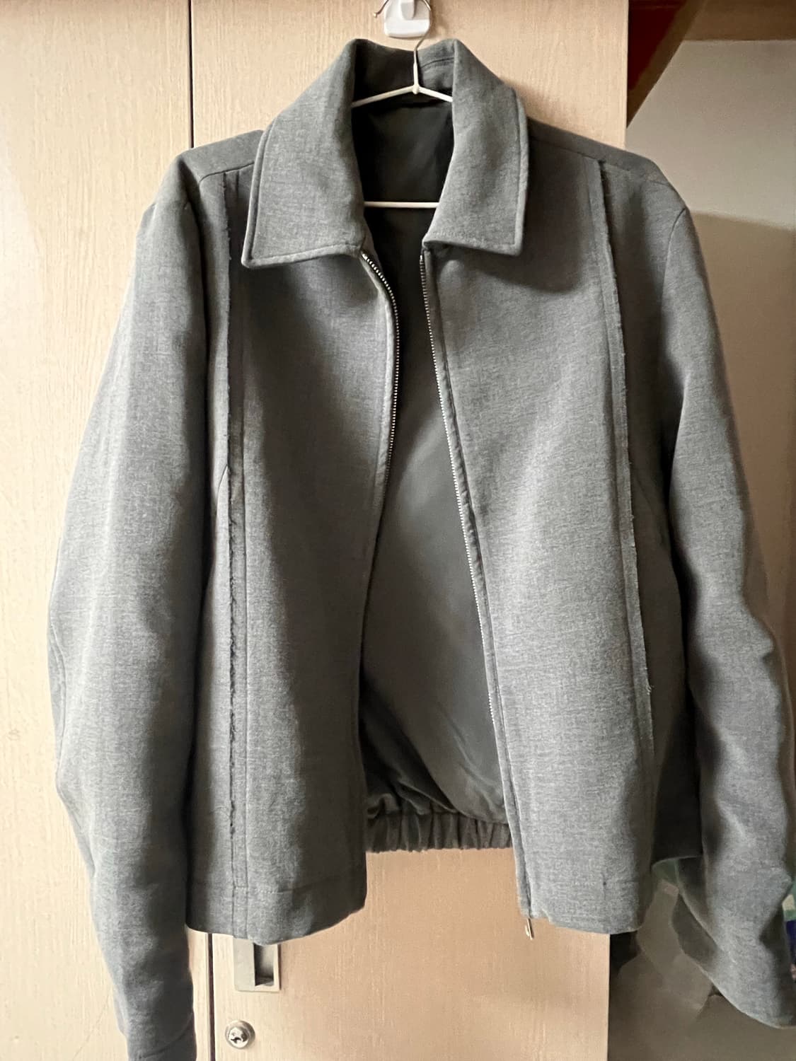 자라 블루종 상품이미지1