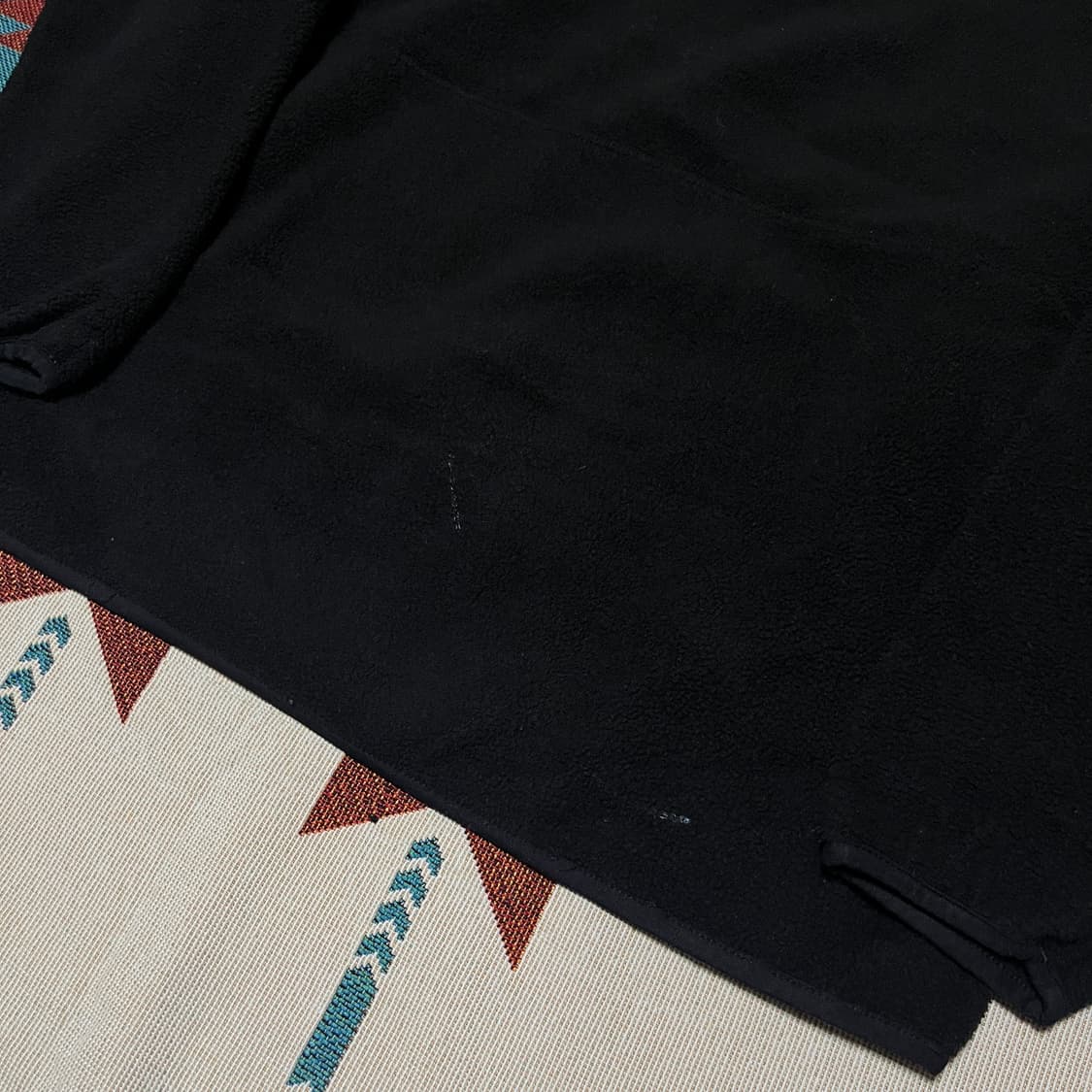 파타고니아 신칠라 하프집업 플리스 L 상품이미지7